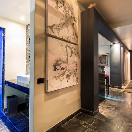 O On Kloof Boutique Hotel & Spa Κέιπ Τάουν Εξωτερικό φωτογραφία