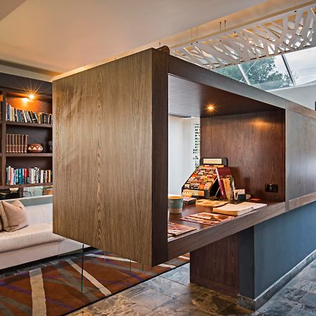 O On Kloof Boutique Hotel & Spa Κέιπ Τάουν Εξωτερικό φωτογραφία