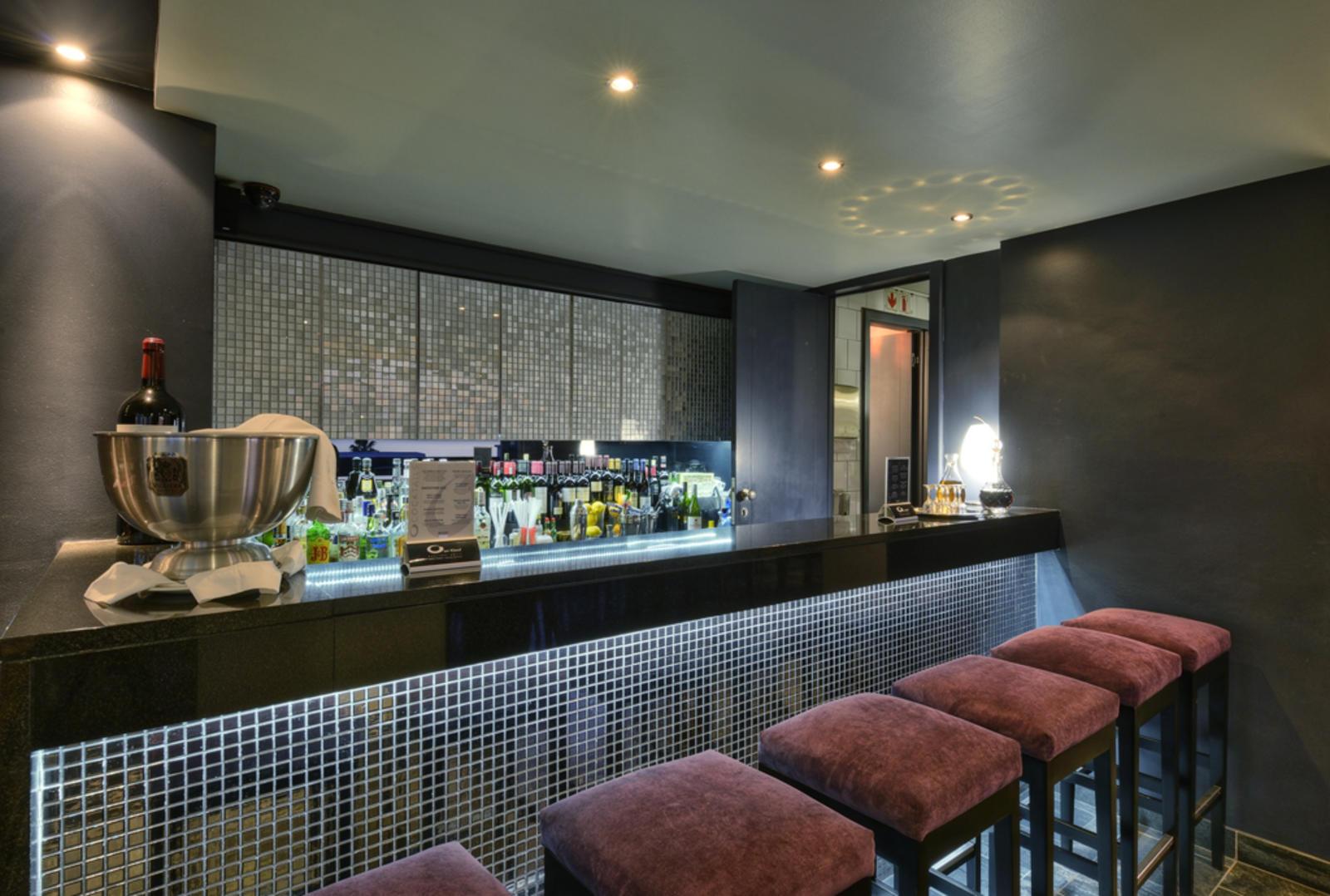 O On Kloof Boutique Hotel & Spa Κέιπ Τάουν Εξωτερικό φωτογραφία