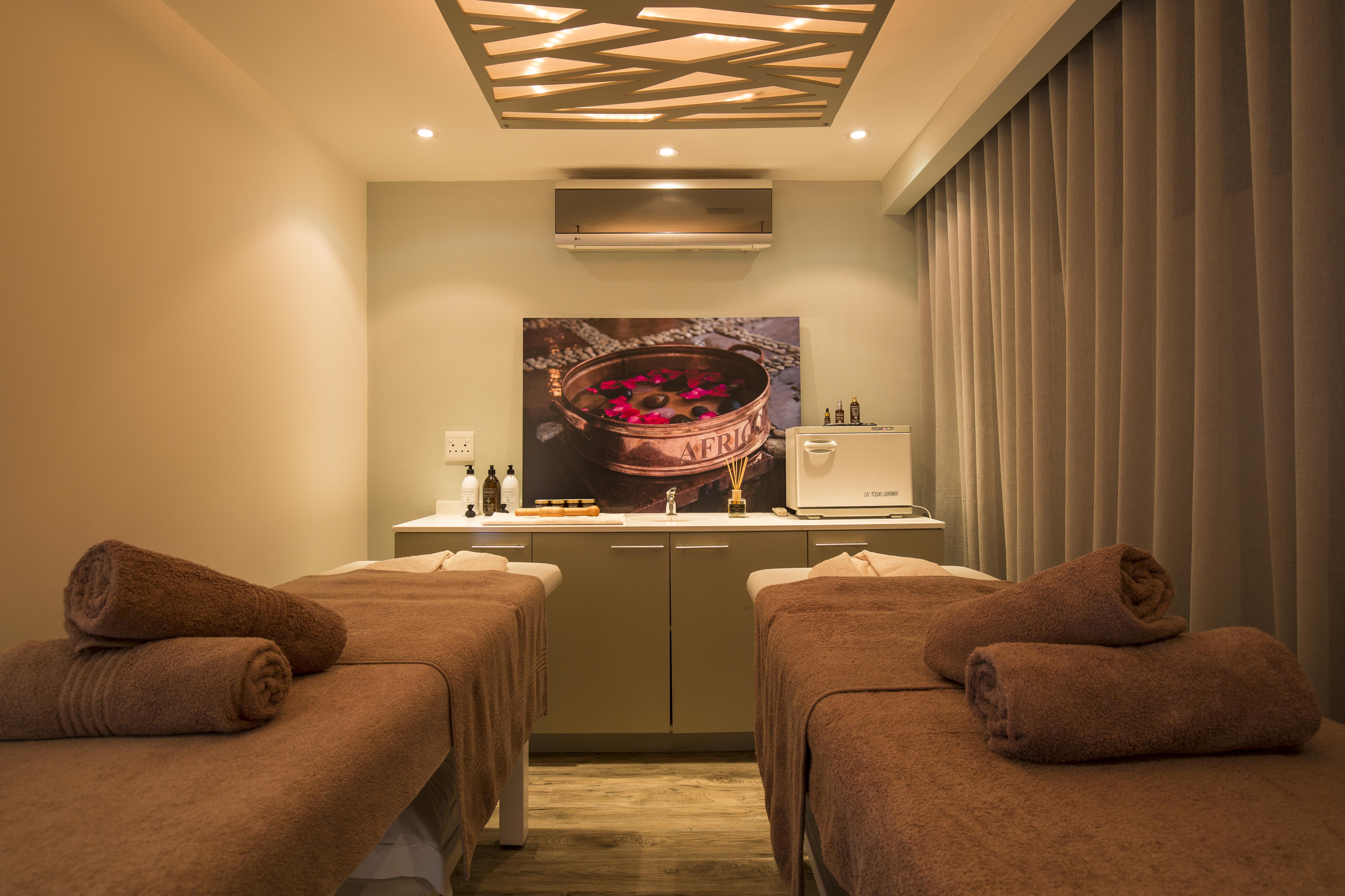 O On Kloof Boutique Hotel & Spa Κέιπ Τάουν Εξωτερικό φωτογραφία
