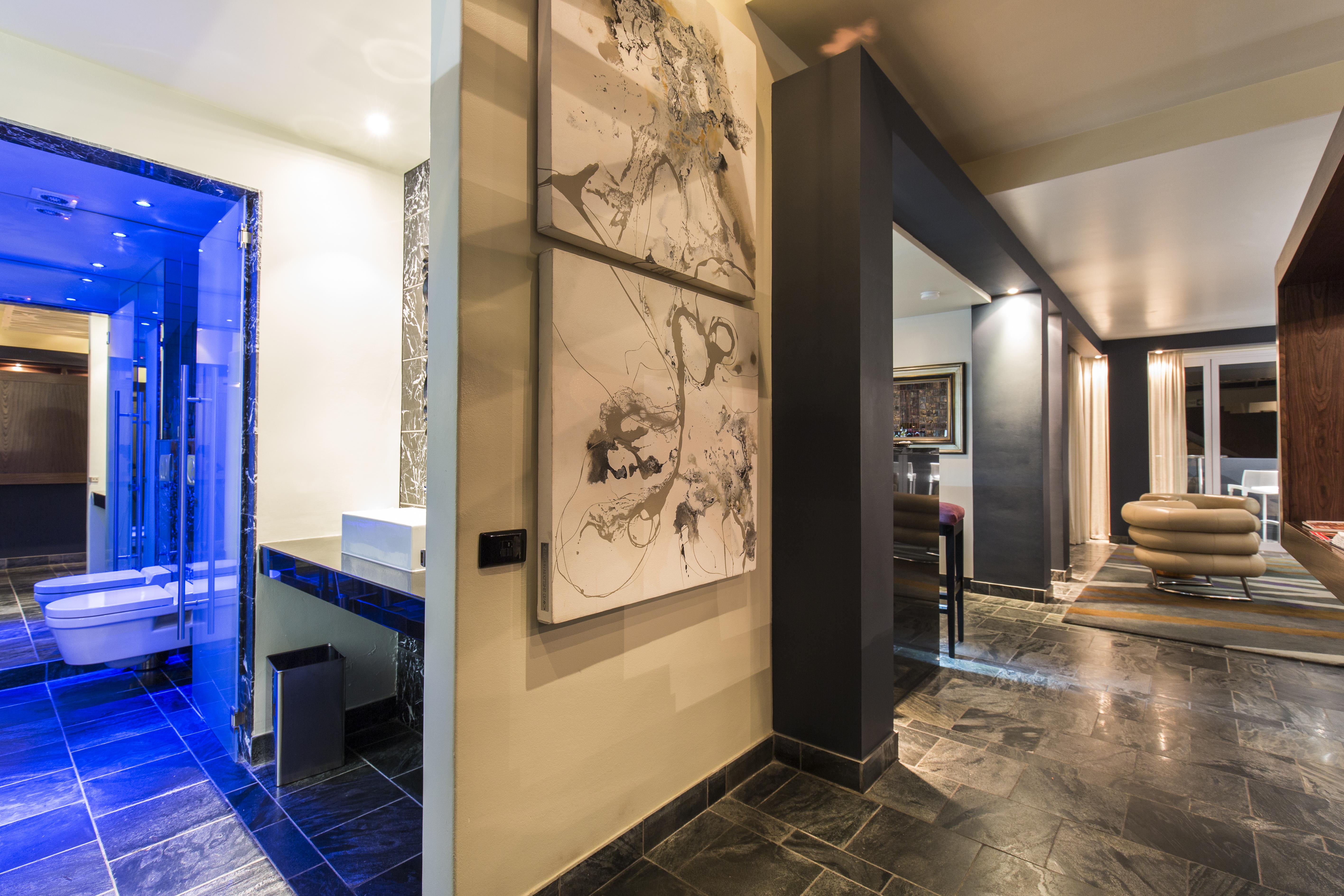 O On Kloof Boutique Hotel & Spa Κέιπ Τάουν Εξωτερικό φωτογραφία
