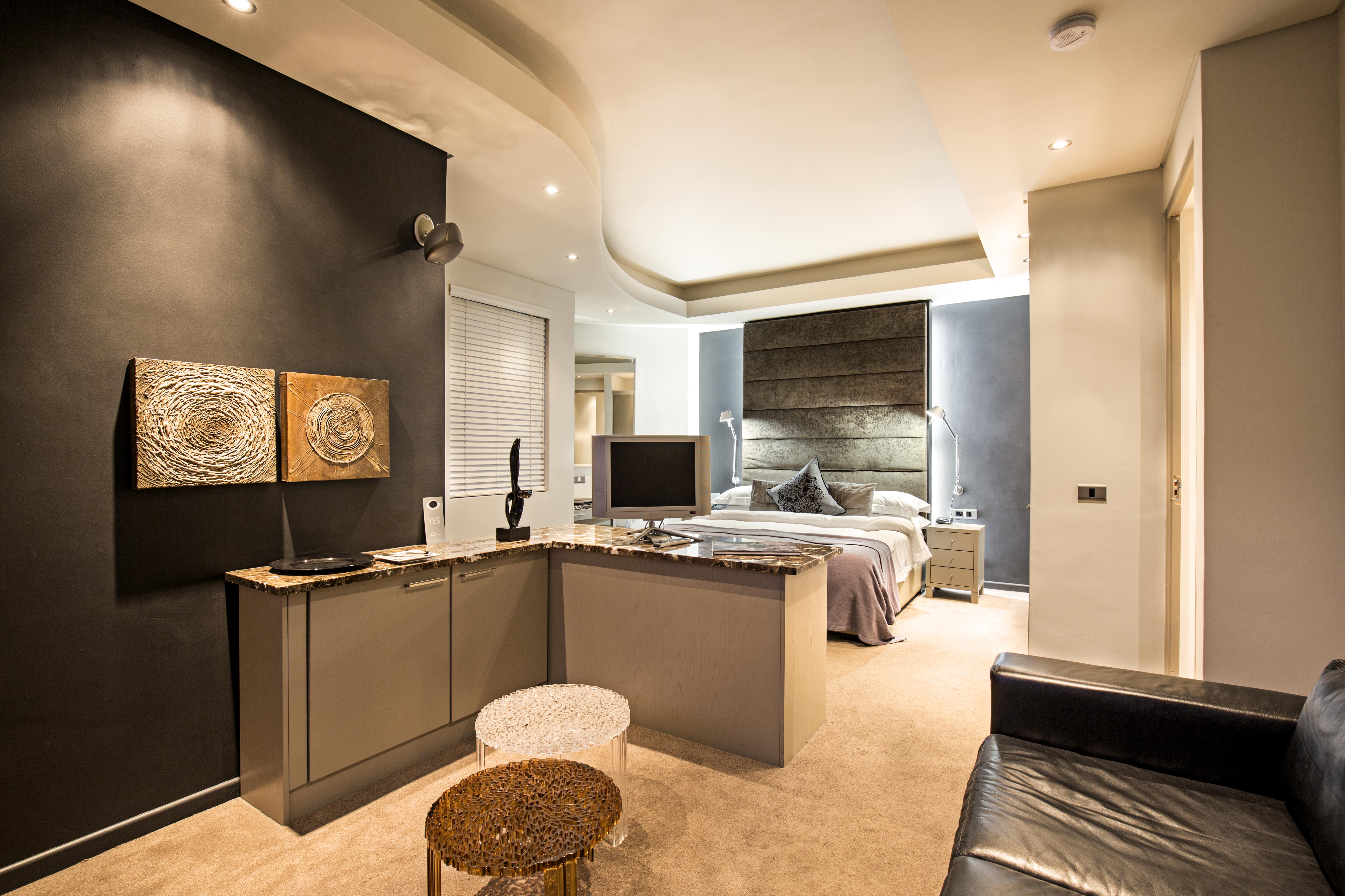 O On Kloof Boutique Hotel & Spa Κέιπ Τάουν Εξωτερικό φωτογραφία
