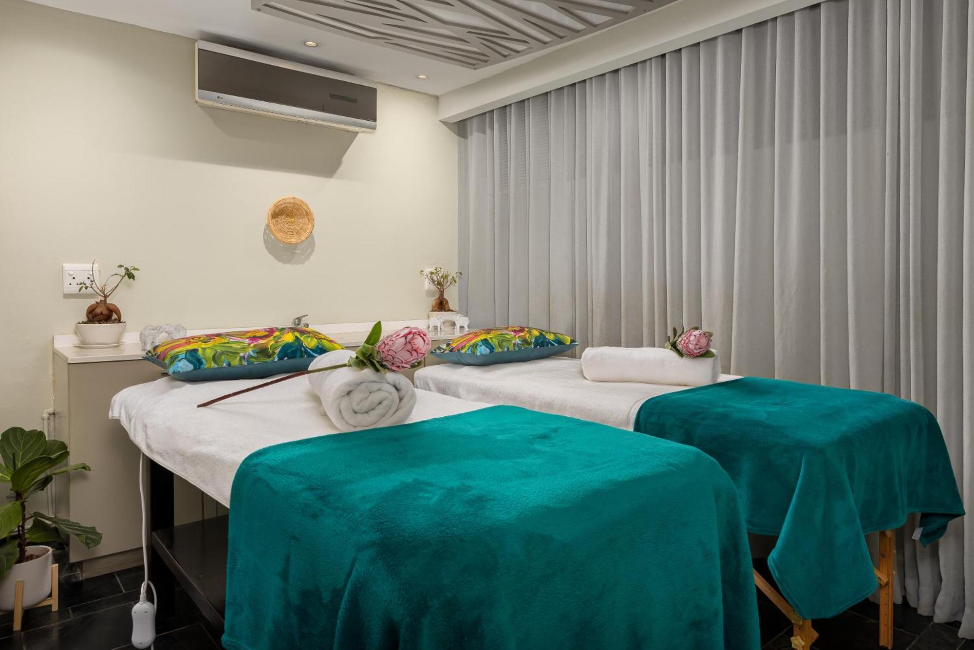 O On Kloof Boutique Hotel & Spa Κέιπ Τάουν Εξωτερικό φωτογραφία
