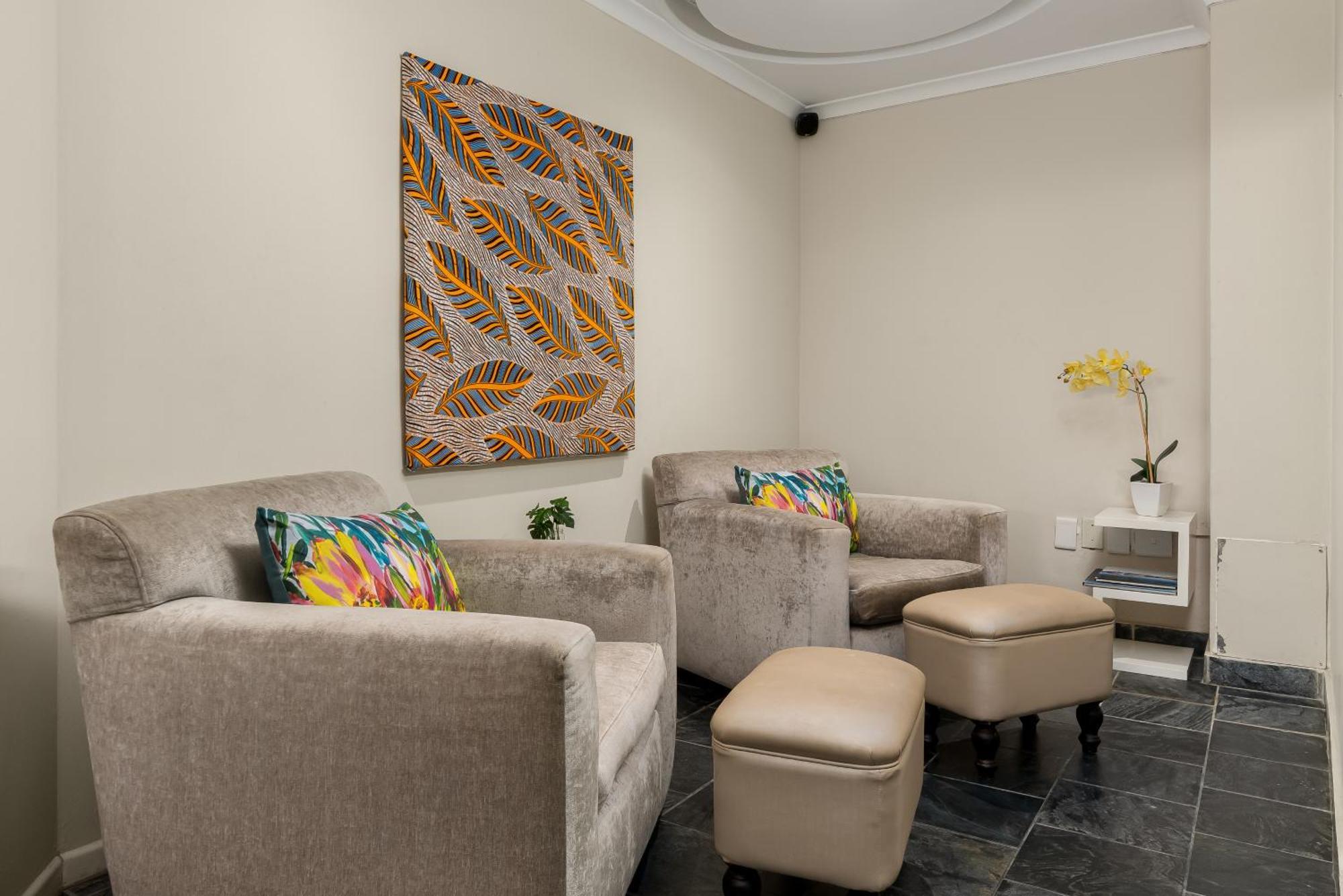 O On Kloof Boutique Hotel & Spa Κέιπ Τάουν Εξωτερικό φωτογραφία