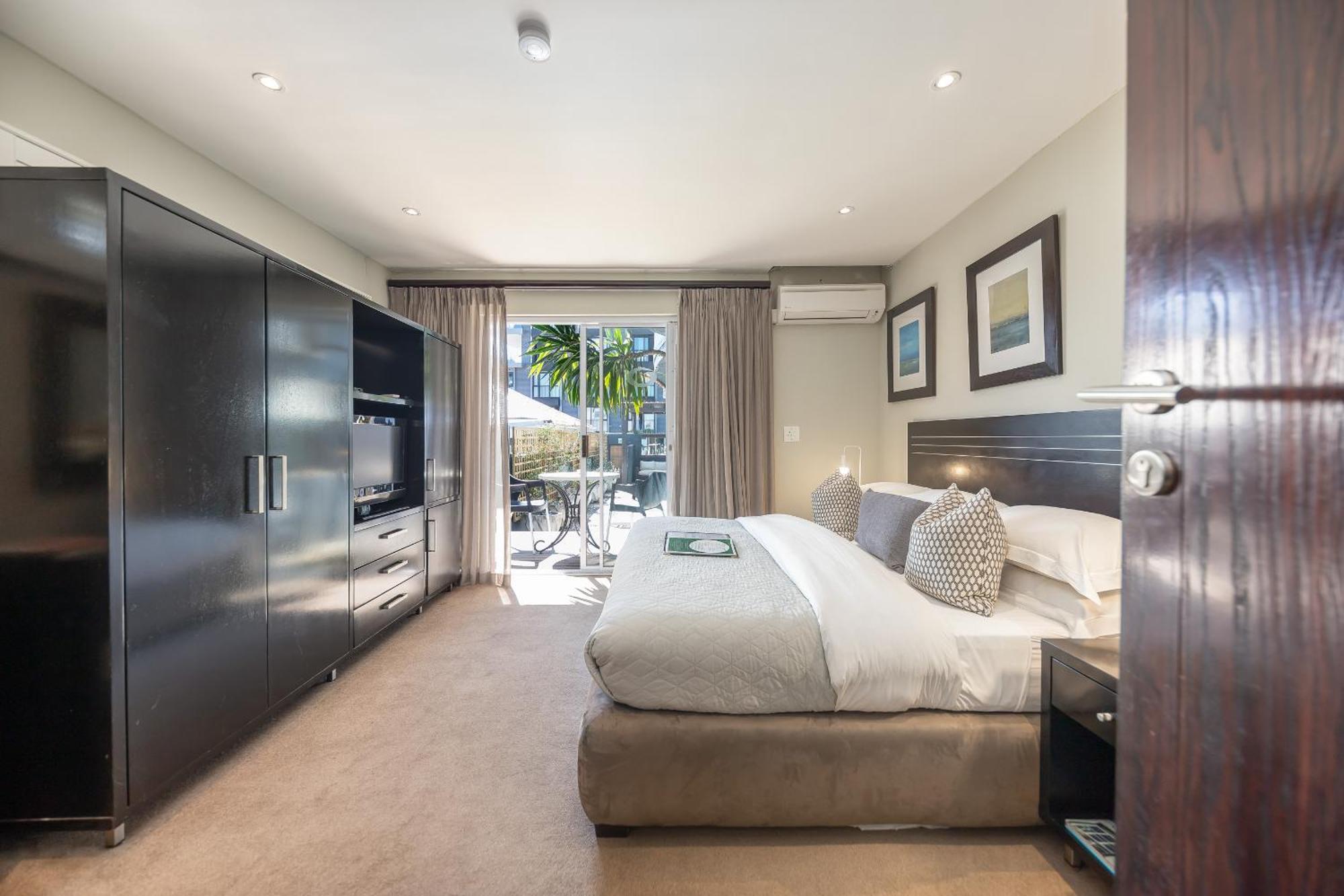 O On Kloof Boutique Hotel & Spa Κέιπ Τάουν Εξωτερικό φωτογραφία