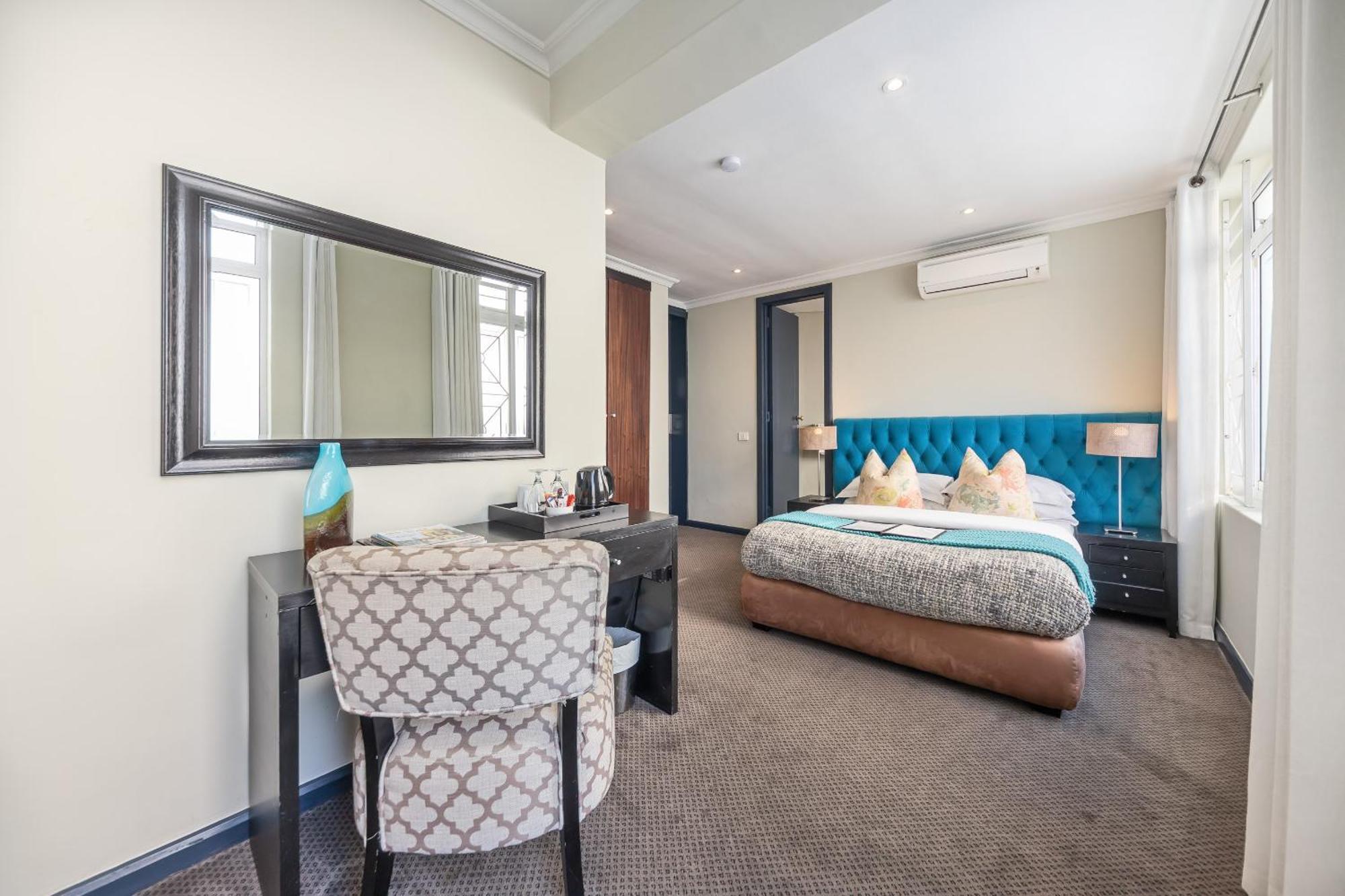 O On Kloof Boutique Hotel & Spa Κέιπ Τάουν Εξωτερικό φωτογραφία