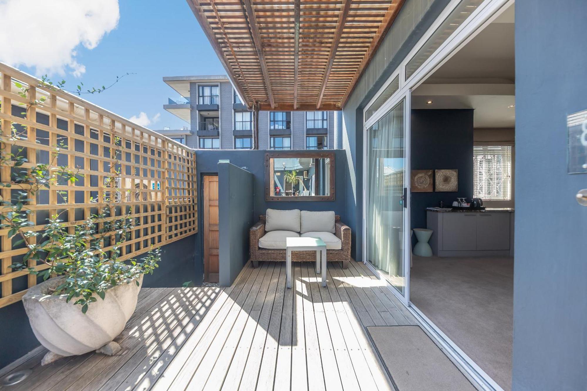 O On Kloof Boutique Hotel & Spa Κέιπ Τάουν Εξωτερικό φωτογραφία