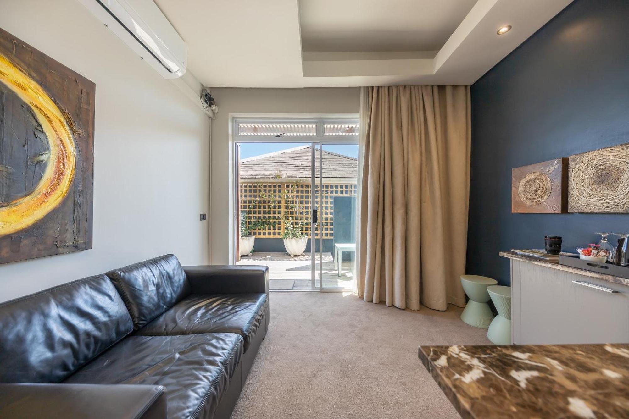 O On Kloof Boutique Hotel & Spa Κέιπ Τάουν Εξωτερικό φωτογραφία