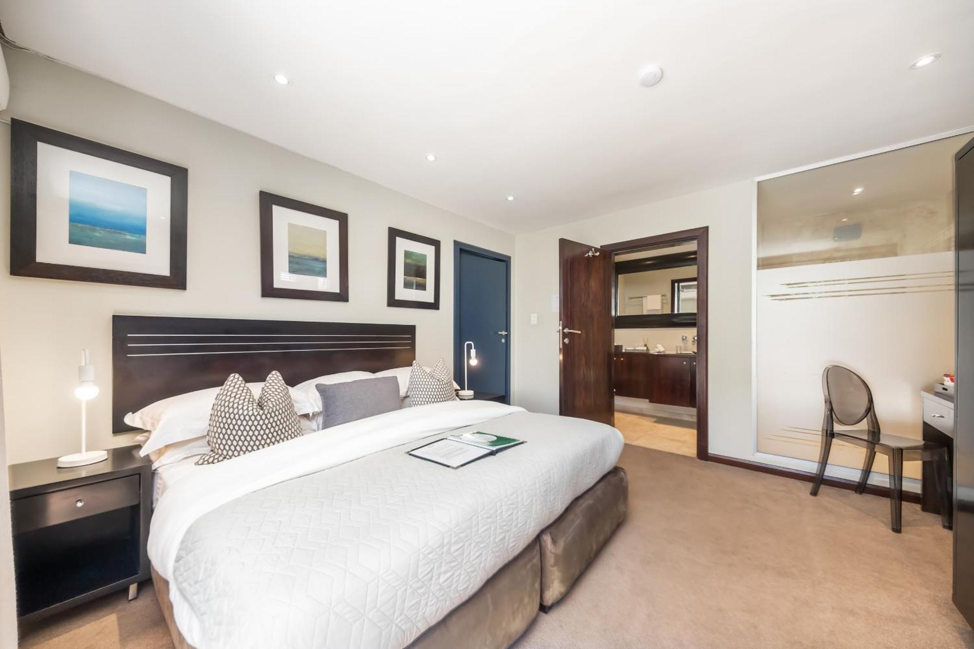 O On Kloof Boutique Hotel & Spa Κέιπ Τάουν Εξωτερικό φωτογραφία