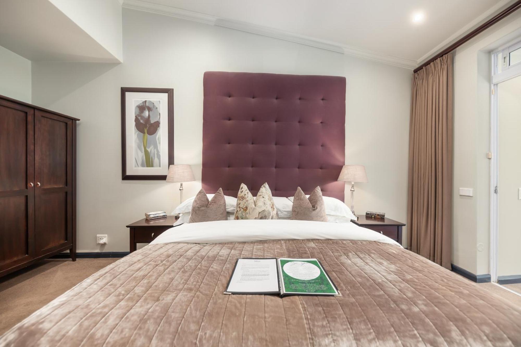 O On Kloof Boutique Hotel & Spa Κέιπ Τάουν Εξωτερικό φωτογραφία
