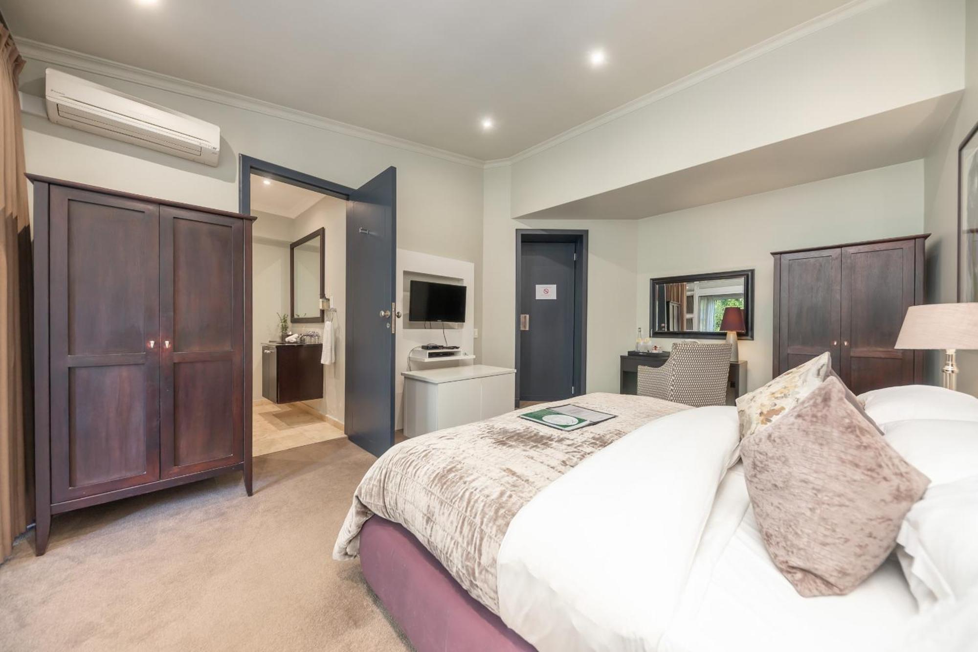 O On Kloof Boutique Hotel & Spa Κέιπ Τάουν Εξωτερικό φωτογραφία