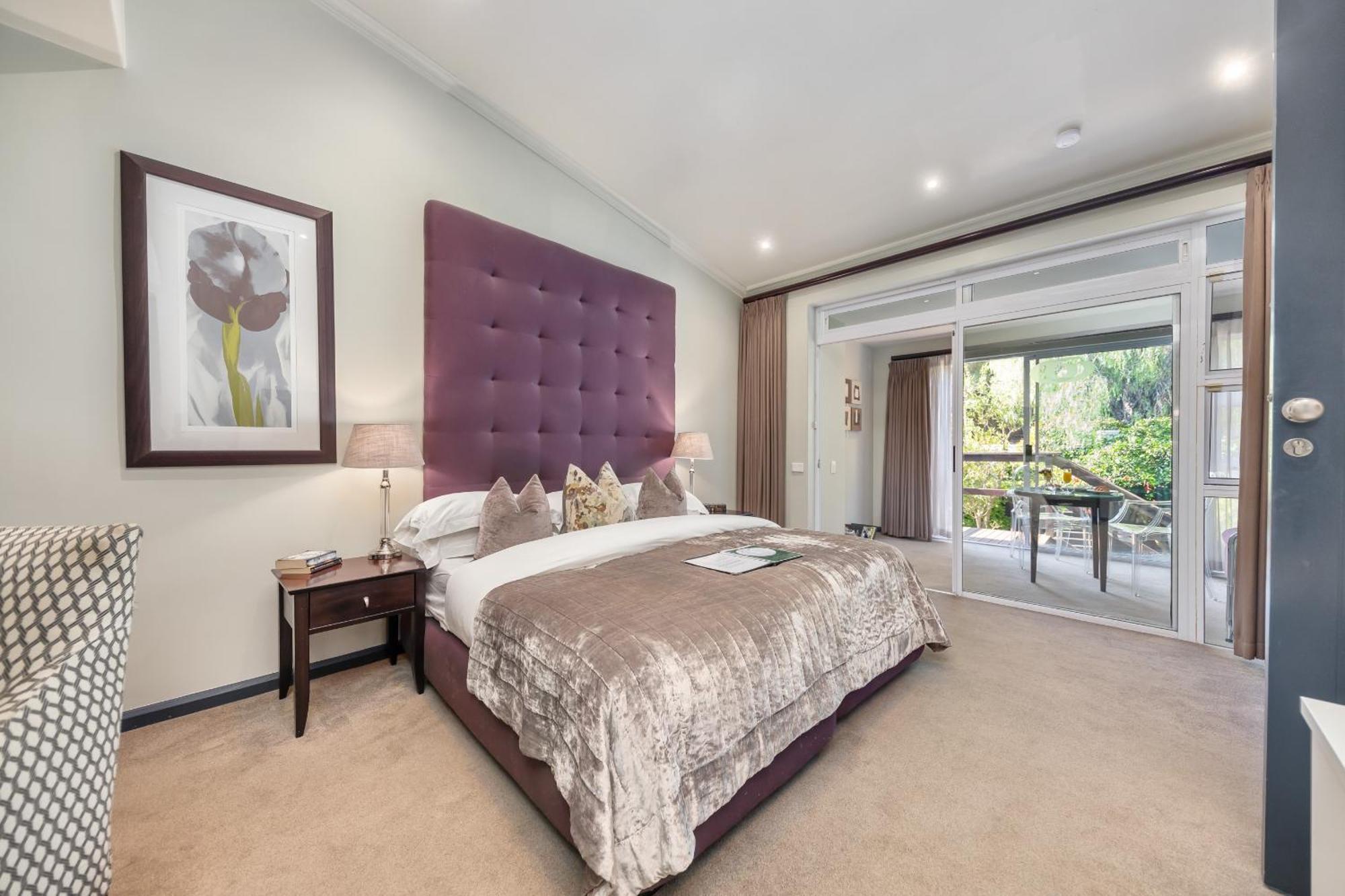 O On Kloof Boutique Hotel & Spa Κέιπ Τάουν Εξωτερικό φωτογραφία