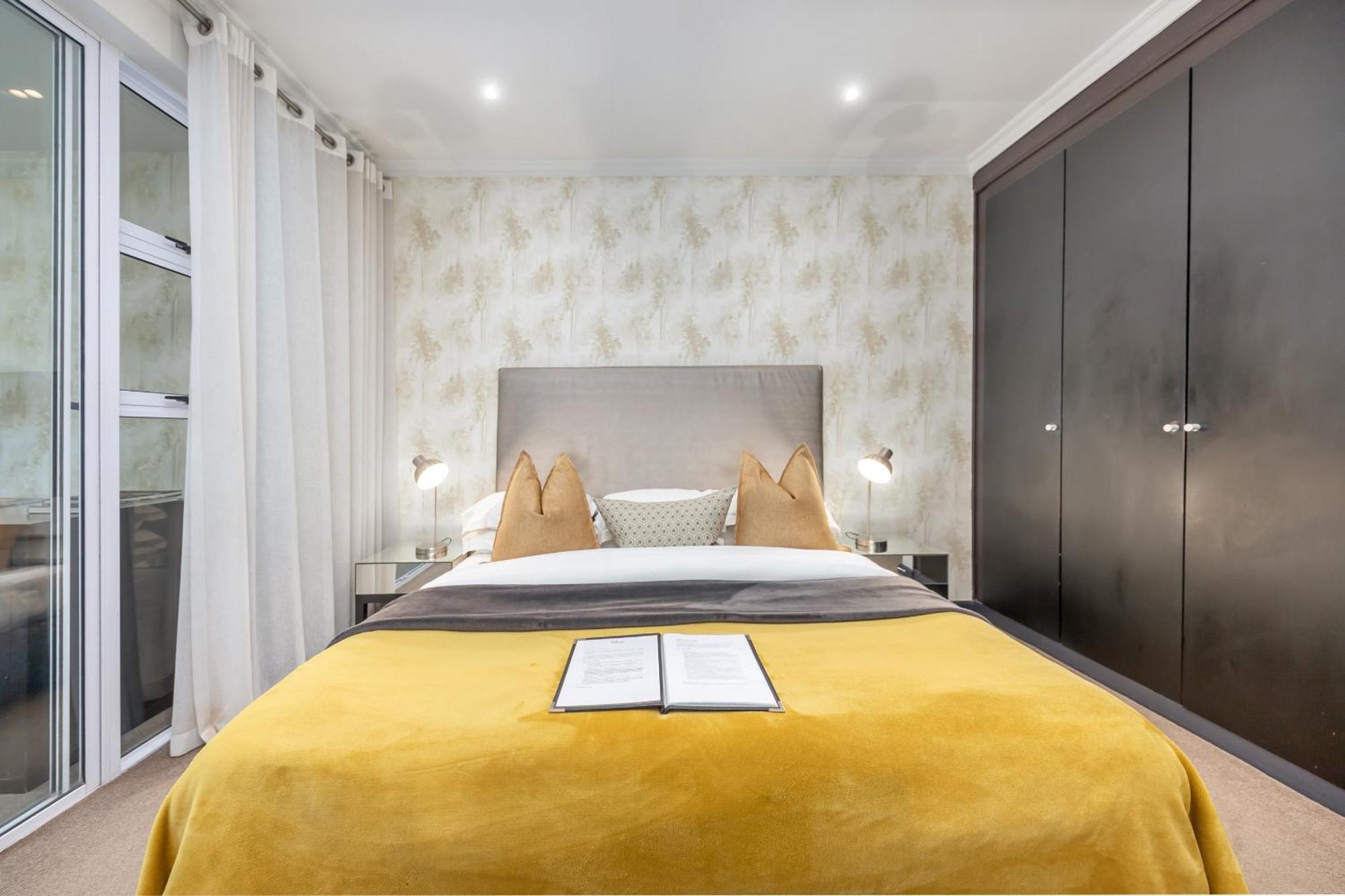 O On Kloof Boutique Hotel & Spa Κέιπ Τάουν Εξωτερικό φωτογραφία