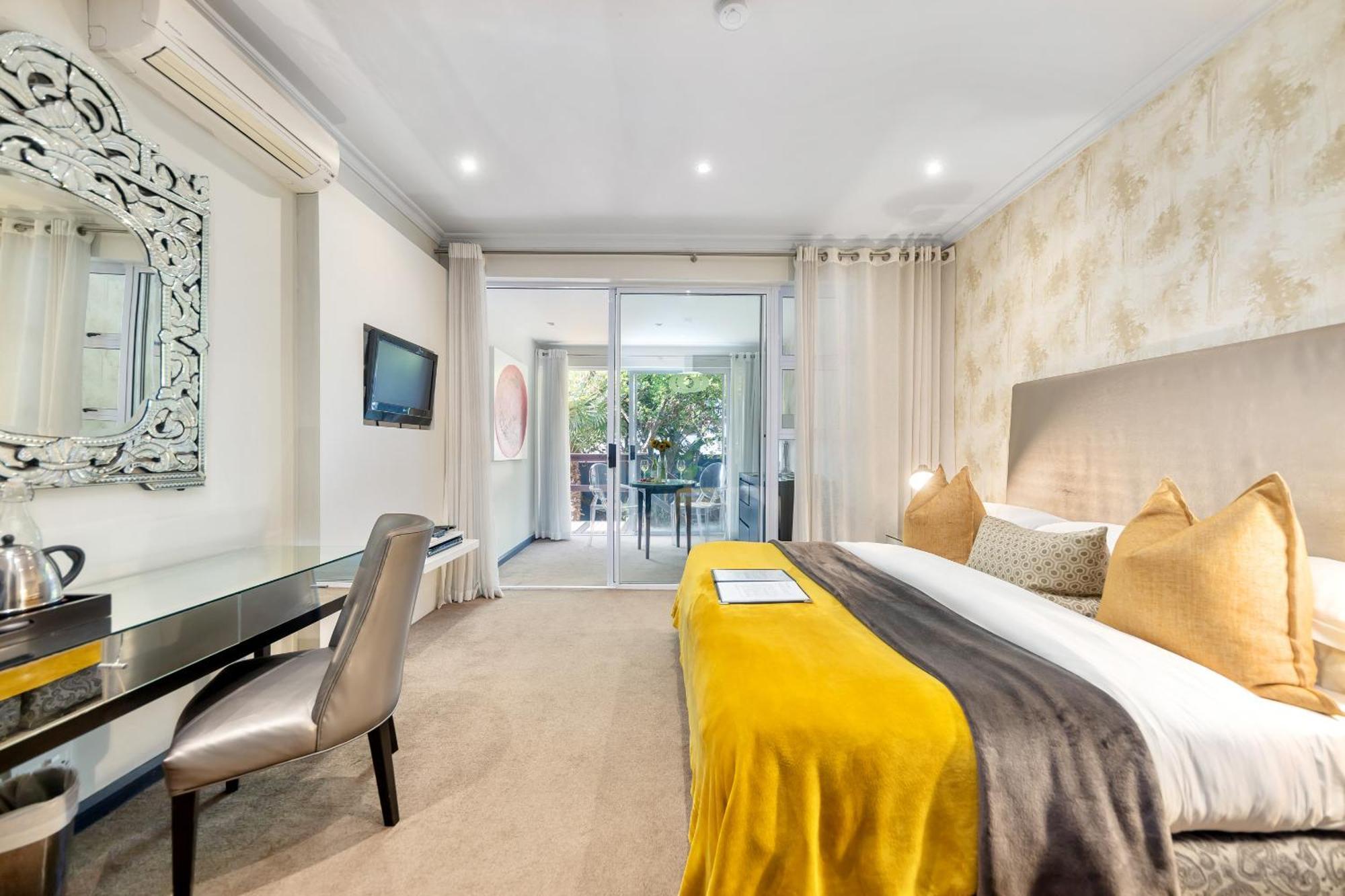 O On Kloof Boutique Hotel & Spa Κέιπ Τάουν Εξωτερικό φωτογραφία