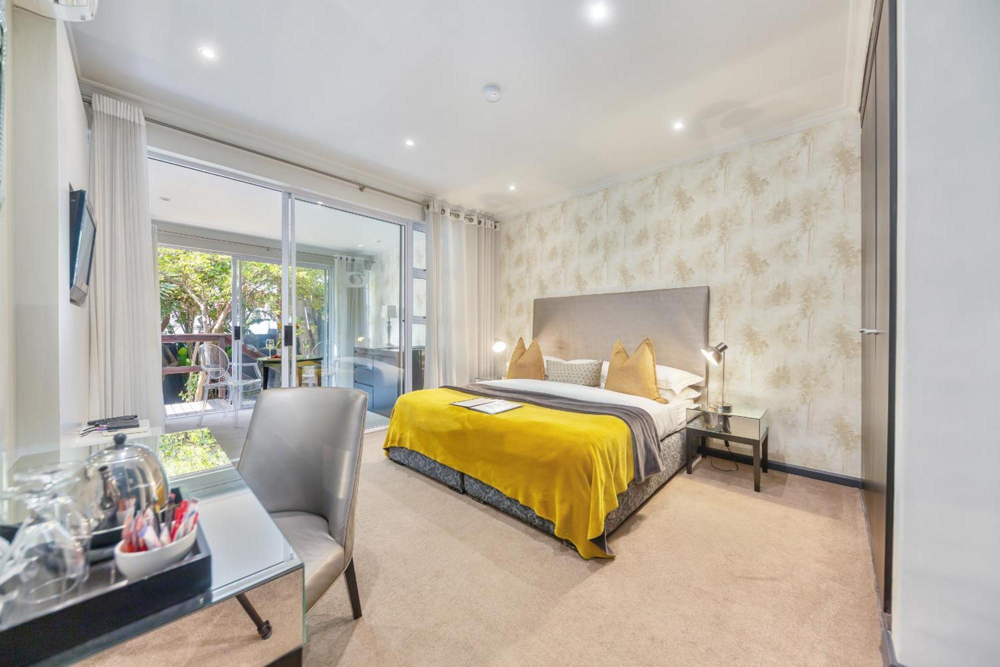 O On Kloof Boutique Hotel & Spa Κέιπ Τάουν Εξωτερικό φωτογραφία