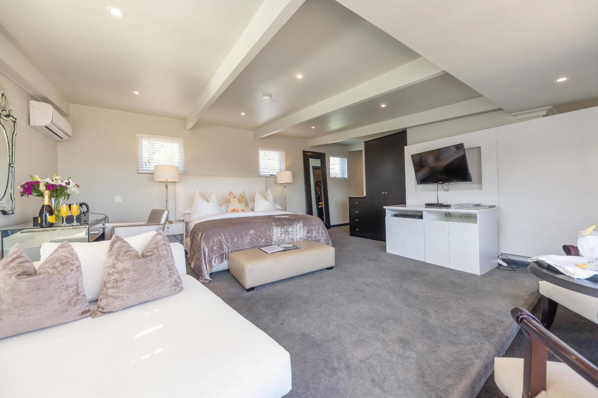 O On Kloof Boutique Hotel & Spa Κέιπ Τάουν Εξωτερικό φωτογραφία