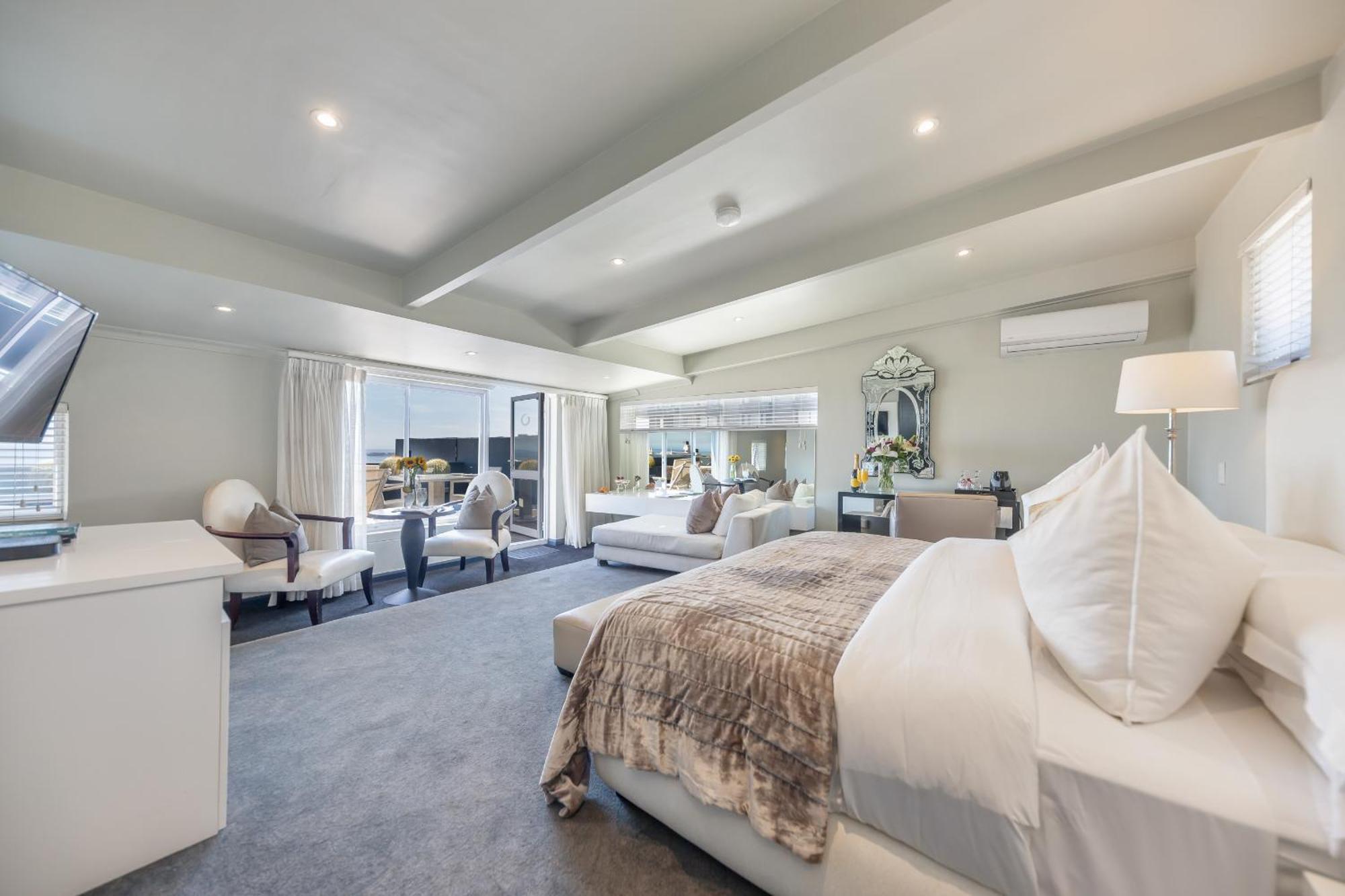 O On Kloof Boutique Hotel & Spa Κέιπ Τάουν Εξωτερικό φωτογραφία