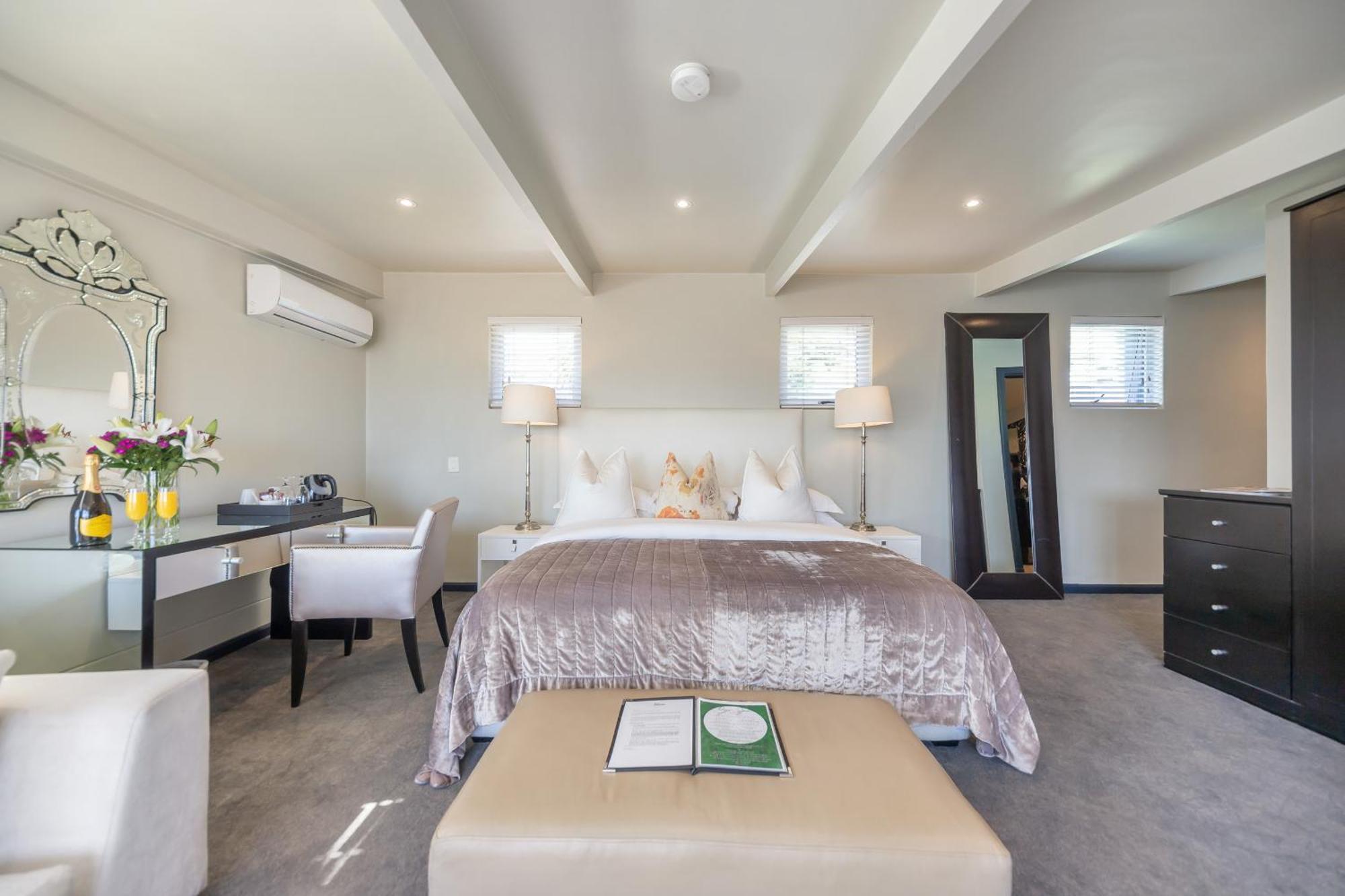 O On Kloof Boutique Hotel & Spa Κέιπ Τάουν Εξωτερικό φωτογραφία