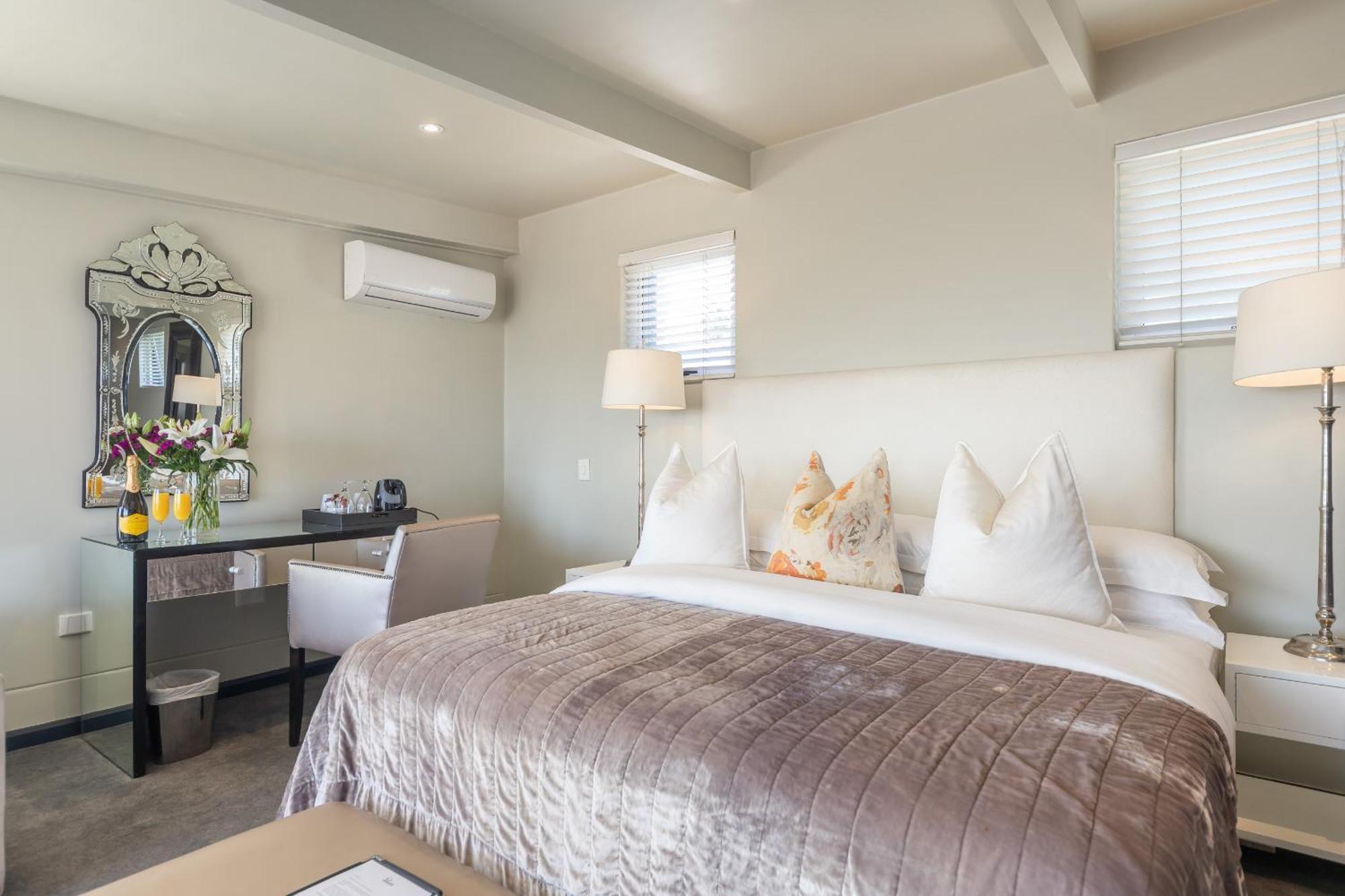O On Kloof Boutique Hotel & Spa Κέιπ Τάουν Εξωτερικό φωτογραφία