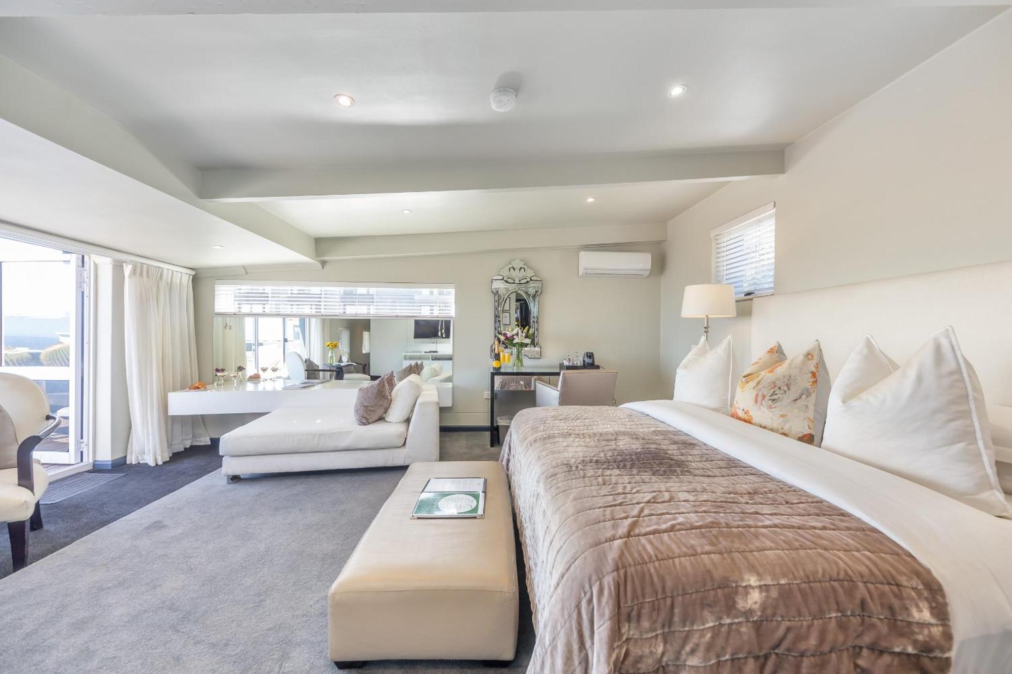 O On Kloof Boutique Hotel & Spa Κέιπ Τάουν Εξωτερικό φωτογραφία
