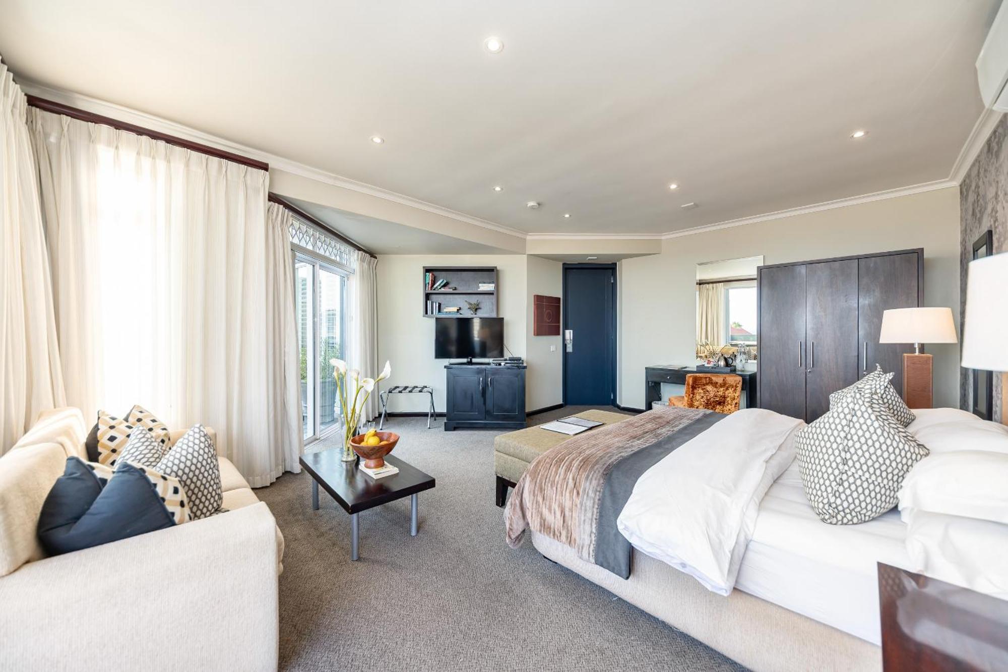 O On Kloof Boutique Hotel & Spa Κέιπ Τάουν Εξωτερικό φωτογραφία