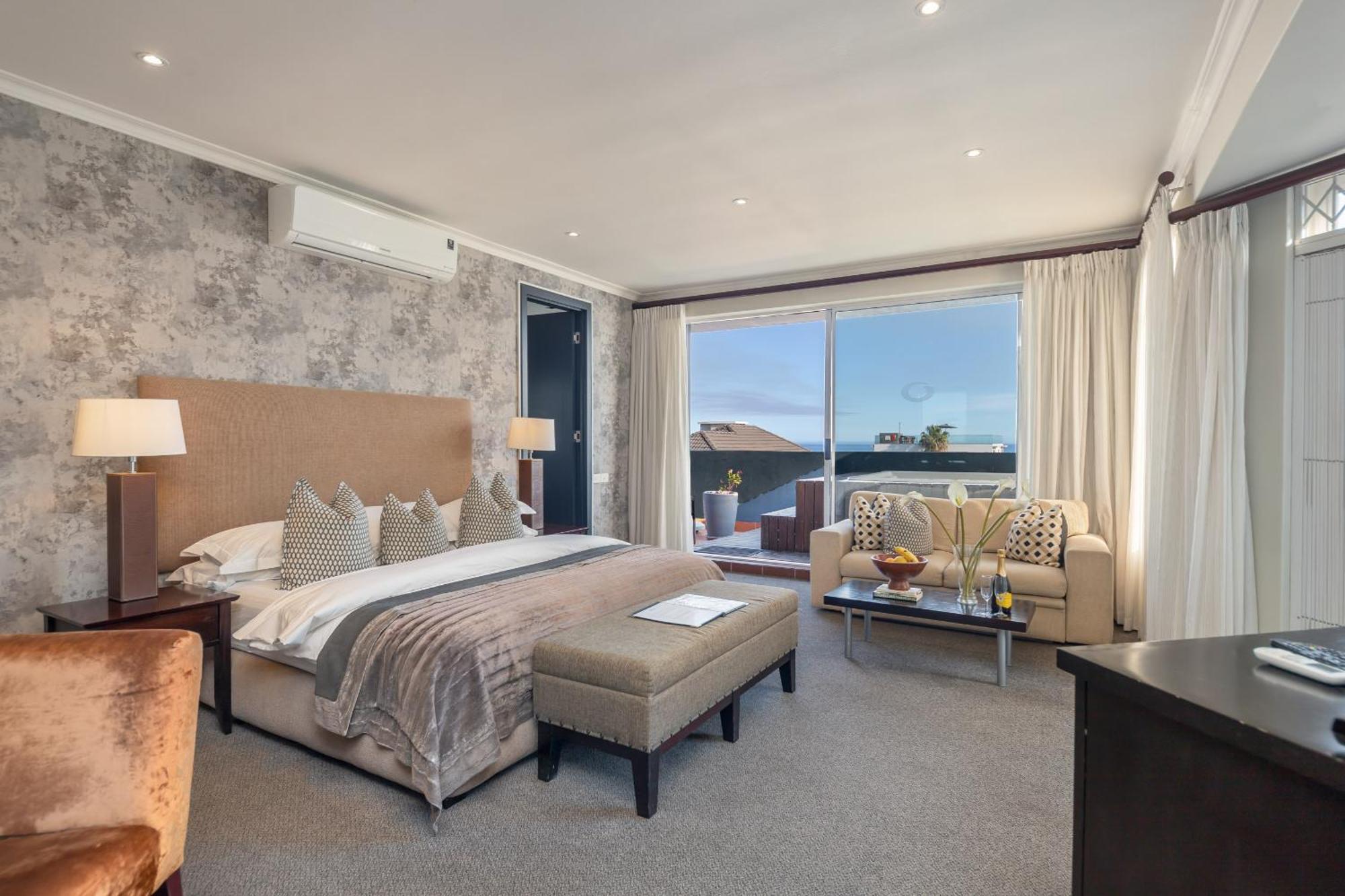 O On Kloof Boutique Hotel & Spa Κέιπ Τάουν Εξωτερικό φωτογραφία