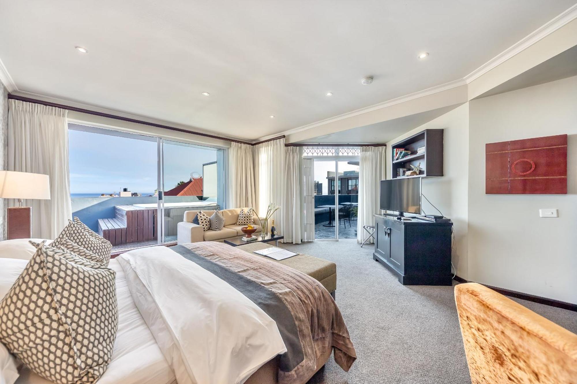 O On Kloof Boutique Hotel & Spa Κέιπ Τάουν Εξωτερικό φωτογραφία