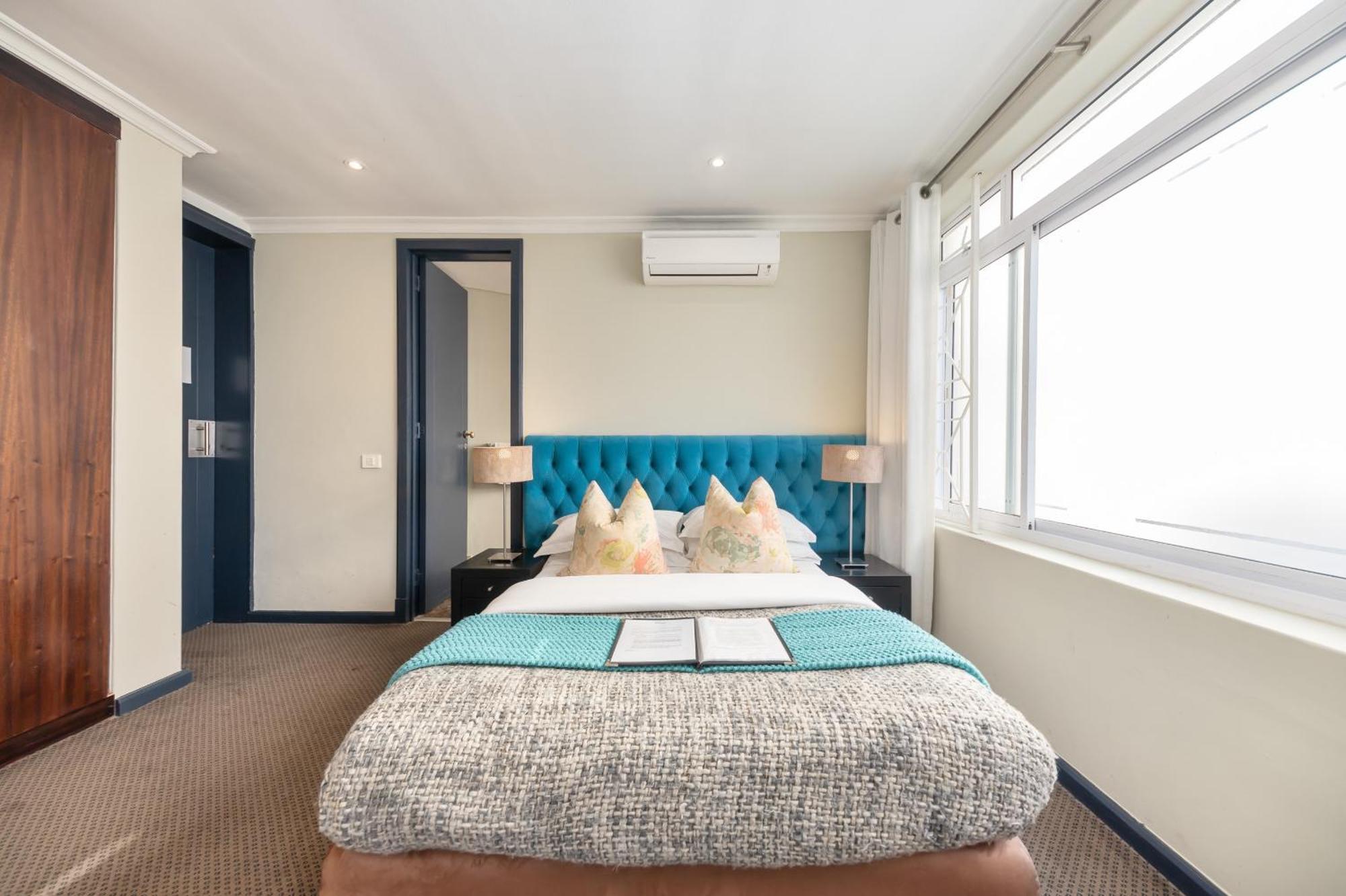 O On Kloof Boutique Hotel & Spa Κέιπ Τάουν Εξωτερικό φωτογραφία