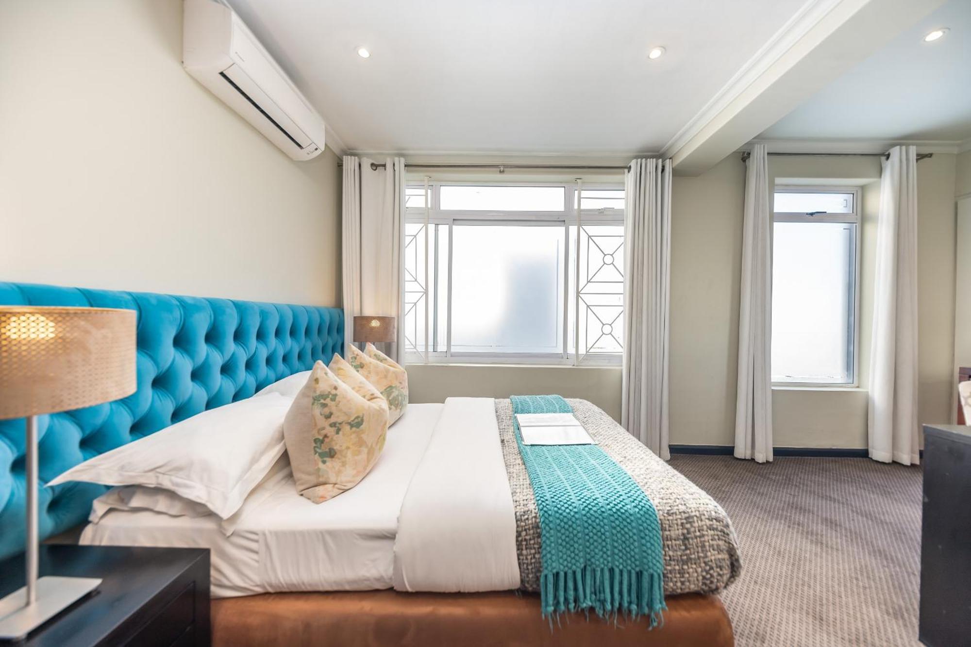 O On Kloof Boutique Hotel & Spa Κέιπ Τάουν Εξωτερικό φωτογραφία