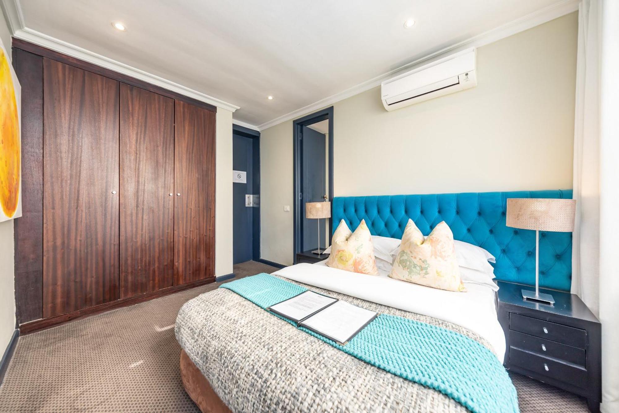 O On Kloof Boutique Hotel & Spa Κέιπ Τάουν Εξωτερικό φωτογραφία