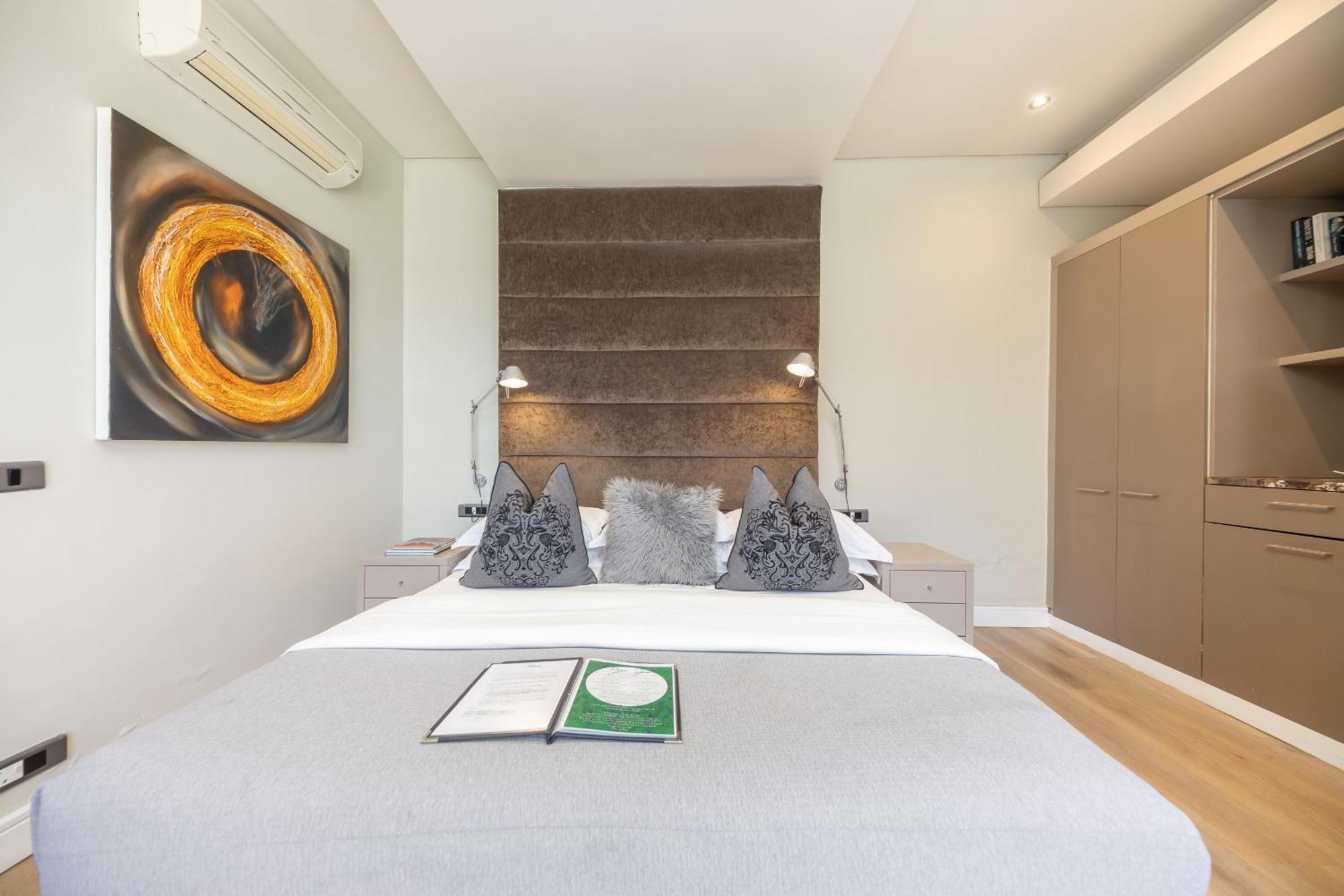 O On Kloof Boutique Hotel & Spa Κέιπ Τάουν Εξωτερικό φωτογραφία