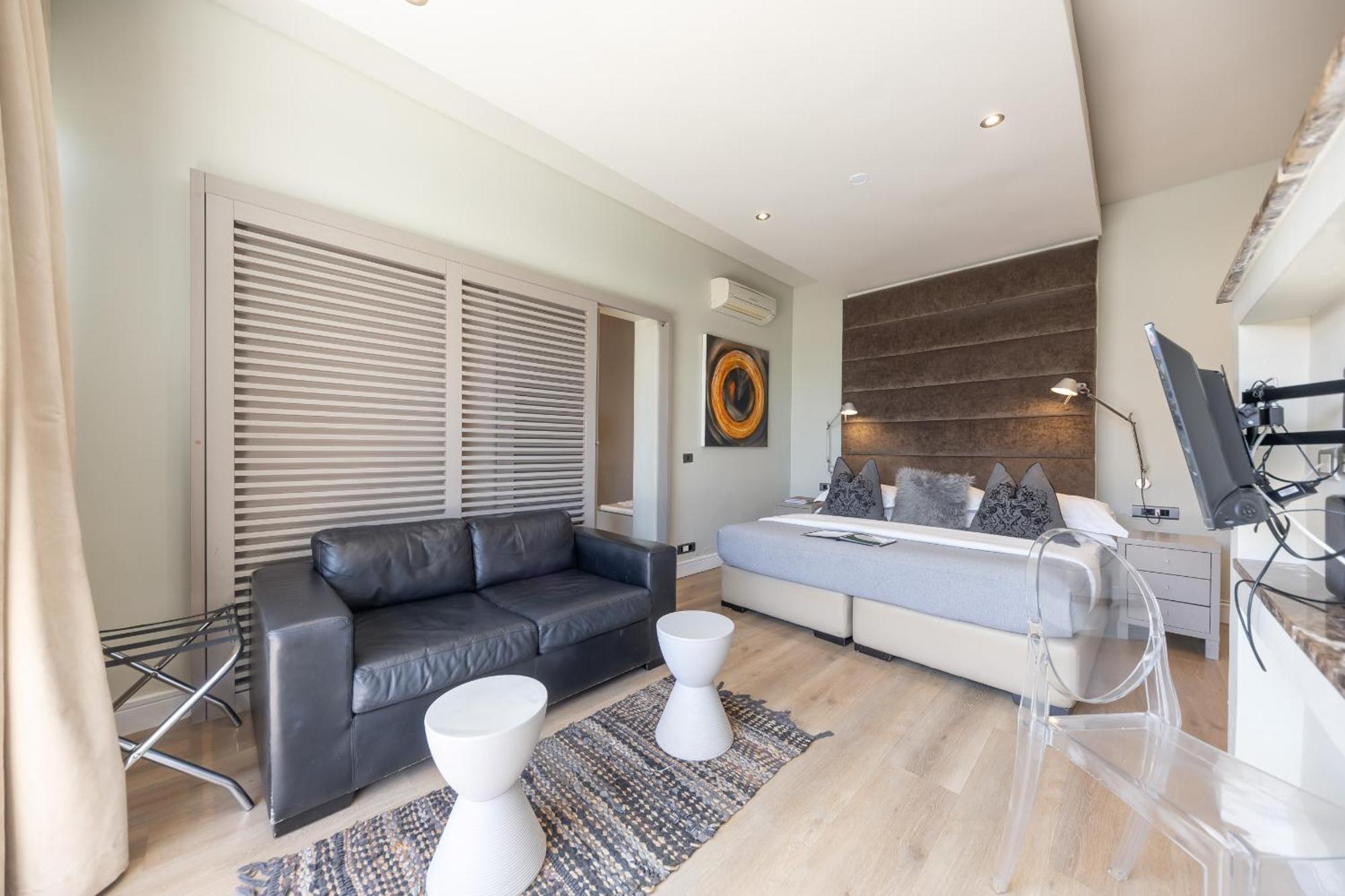 O On Kloof Boutique Hotel & Spa Κέιπ Τάουν Εξωτερικό φωτογραφία