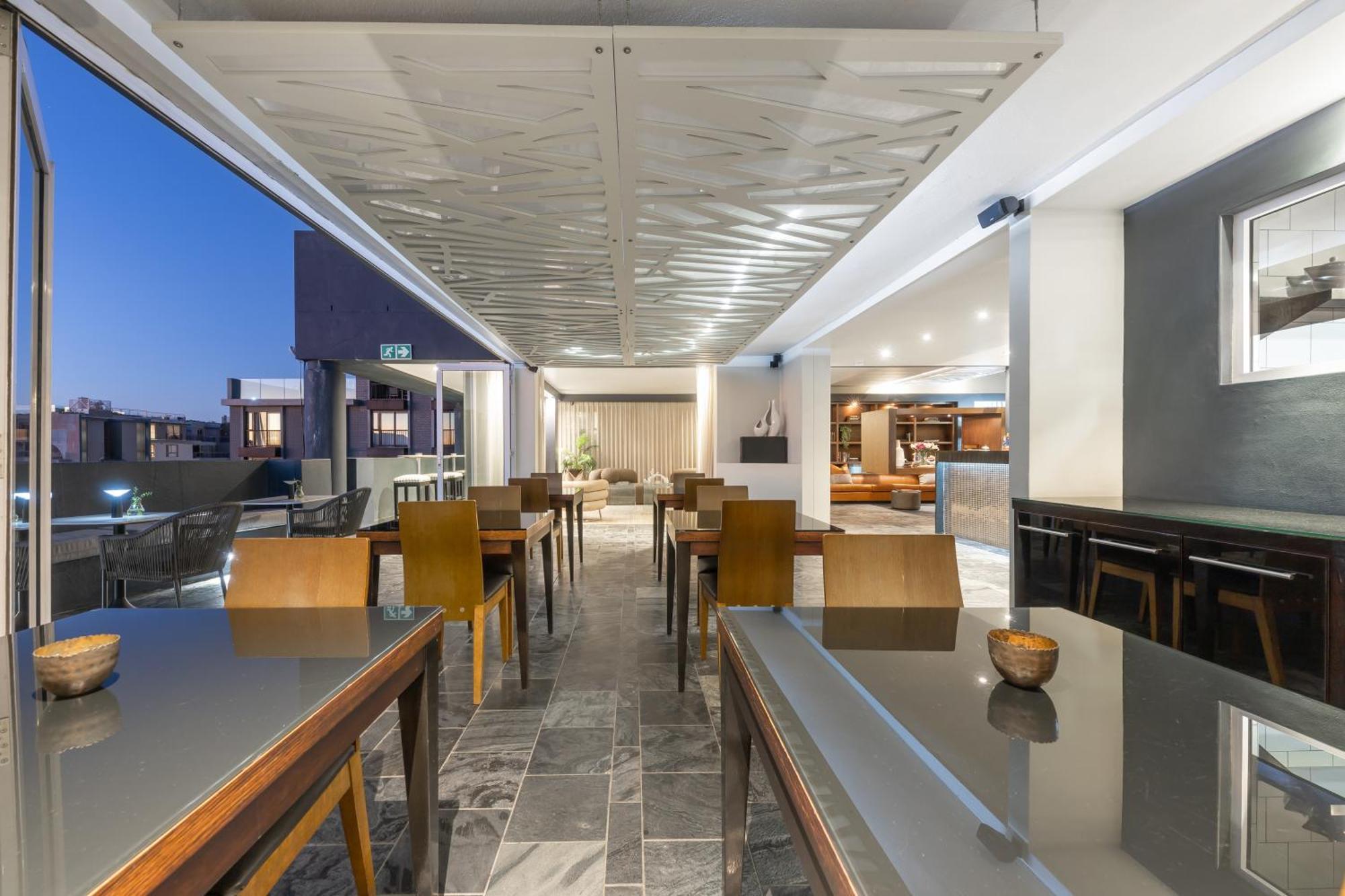 O On Kloof Boutique Hotel & Spa Κέιπ Τάουν Εξωτερικό φωτογραφία