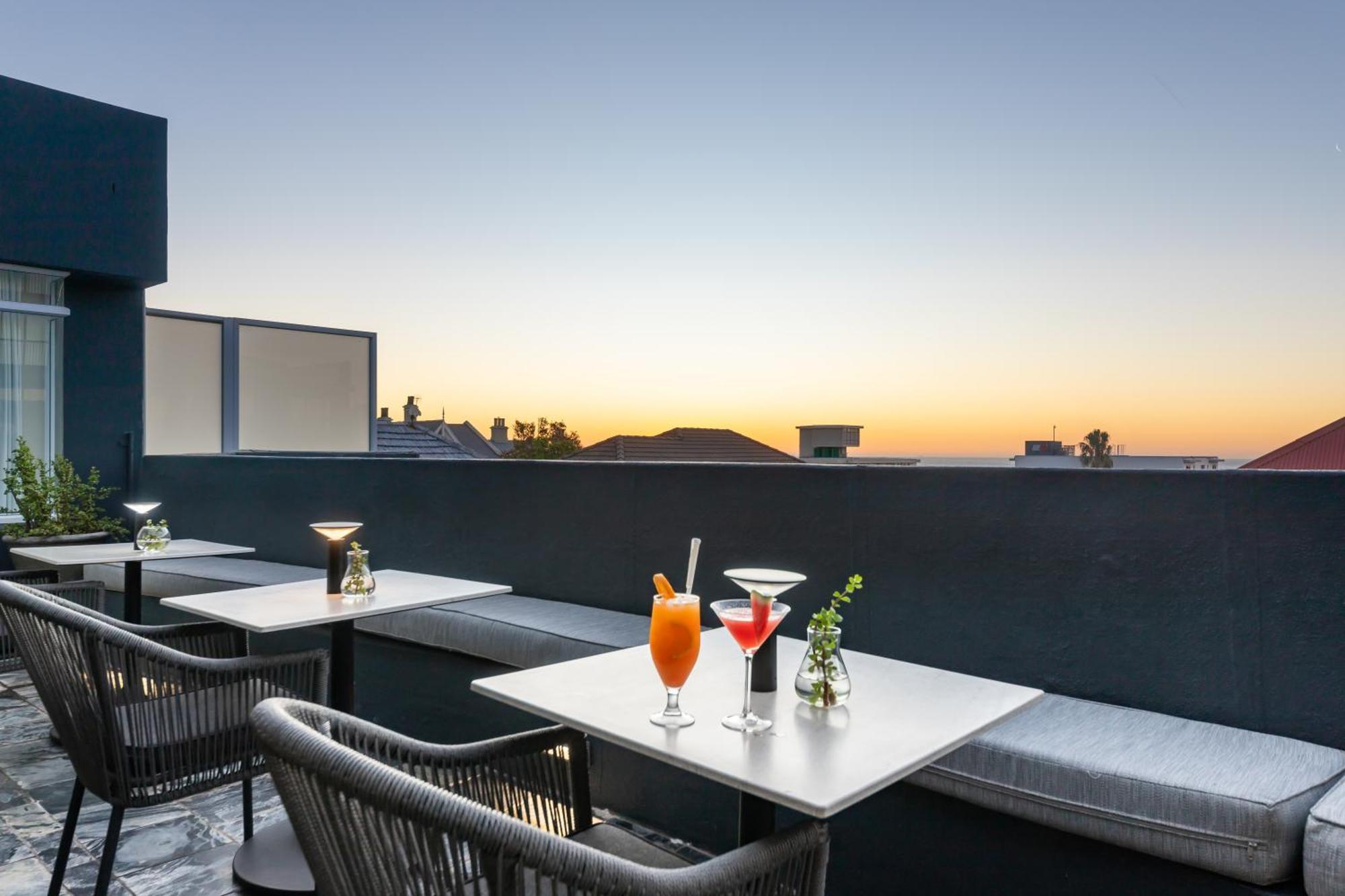 O On Kloof Boutique Hotel & Spa Κέιπ Τάουν Εξωτερικό φωτογραφία