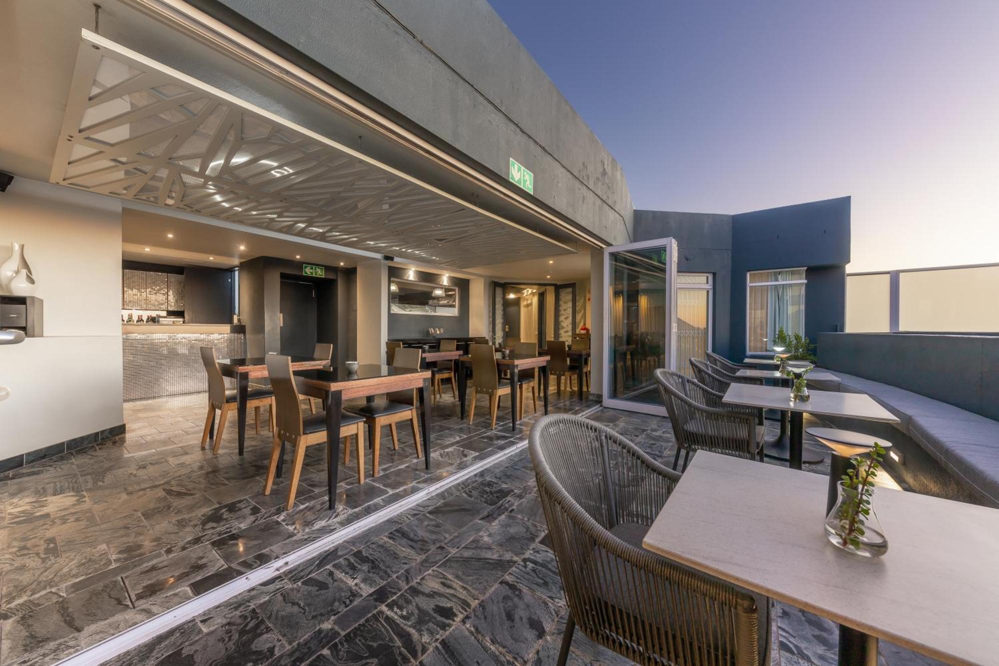 O On Kloof Boutique Hotel & Spa Κέιπ Τάουν Εξωτερικό φωτογραφία