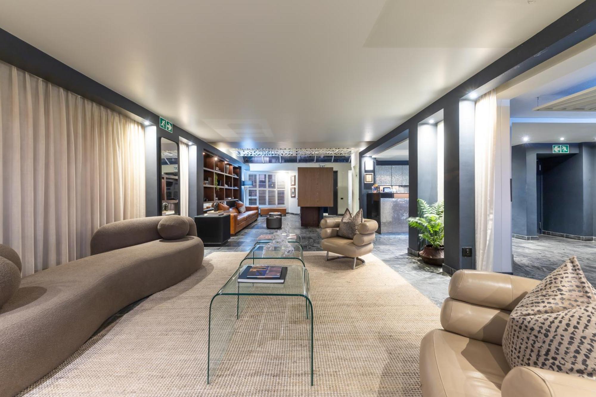 O On Kloof Boutique Hotel & Spa Κέιπ Τάουν Εξωτερικό φωτογραφία