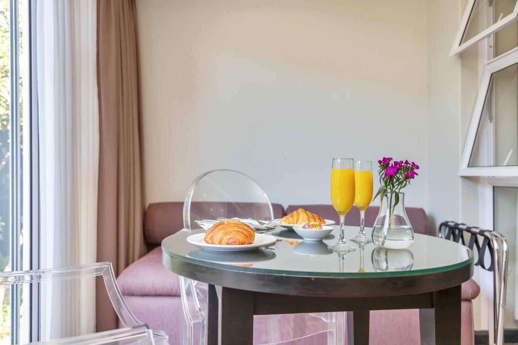 O On Kloof Boutique Hotel & Spa Κέιπ Τάουν Εξωτερικό φωτογραφία