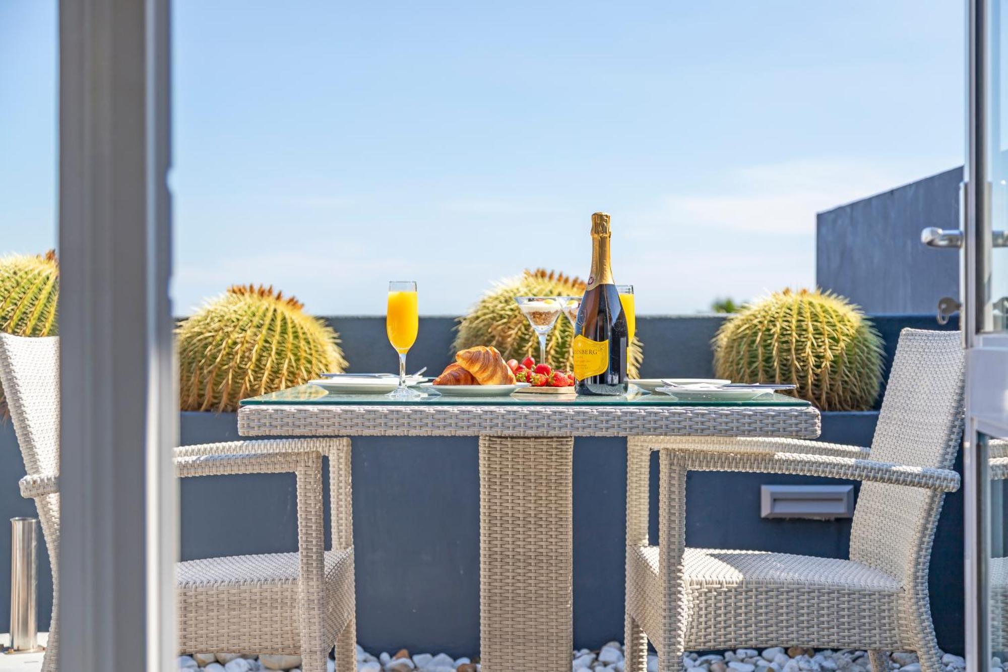 O On Kloof Boutique Hotel & Spa Κέιπ Τάουν Εξωτερικό φωτογραφία