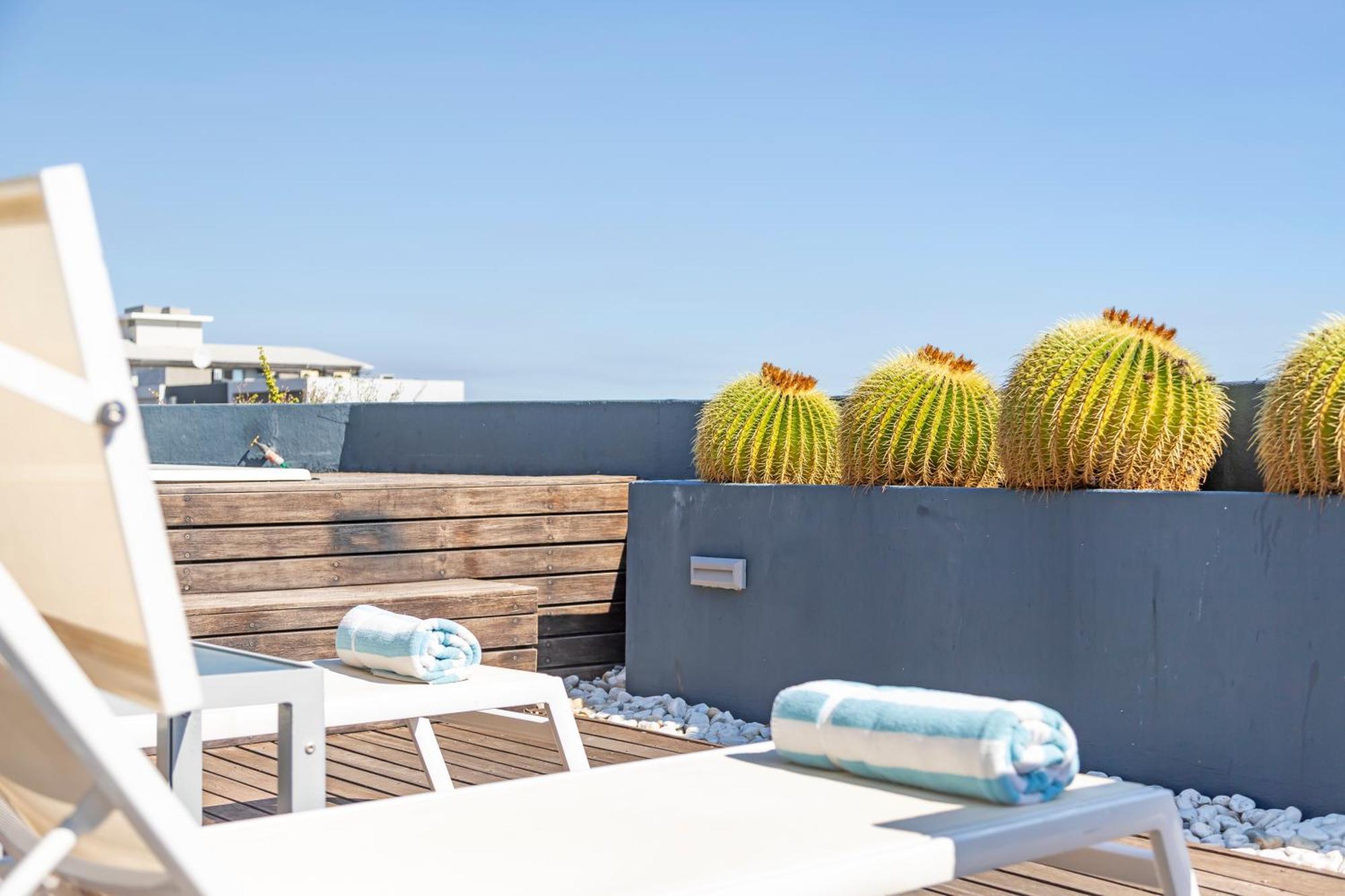 O On Kloof Boutique Hotel & Spa Κέιπ Τάουν Εξωτερικό φωτογραφία