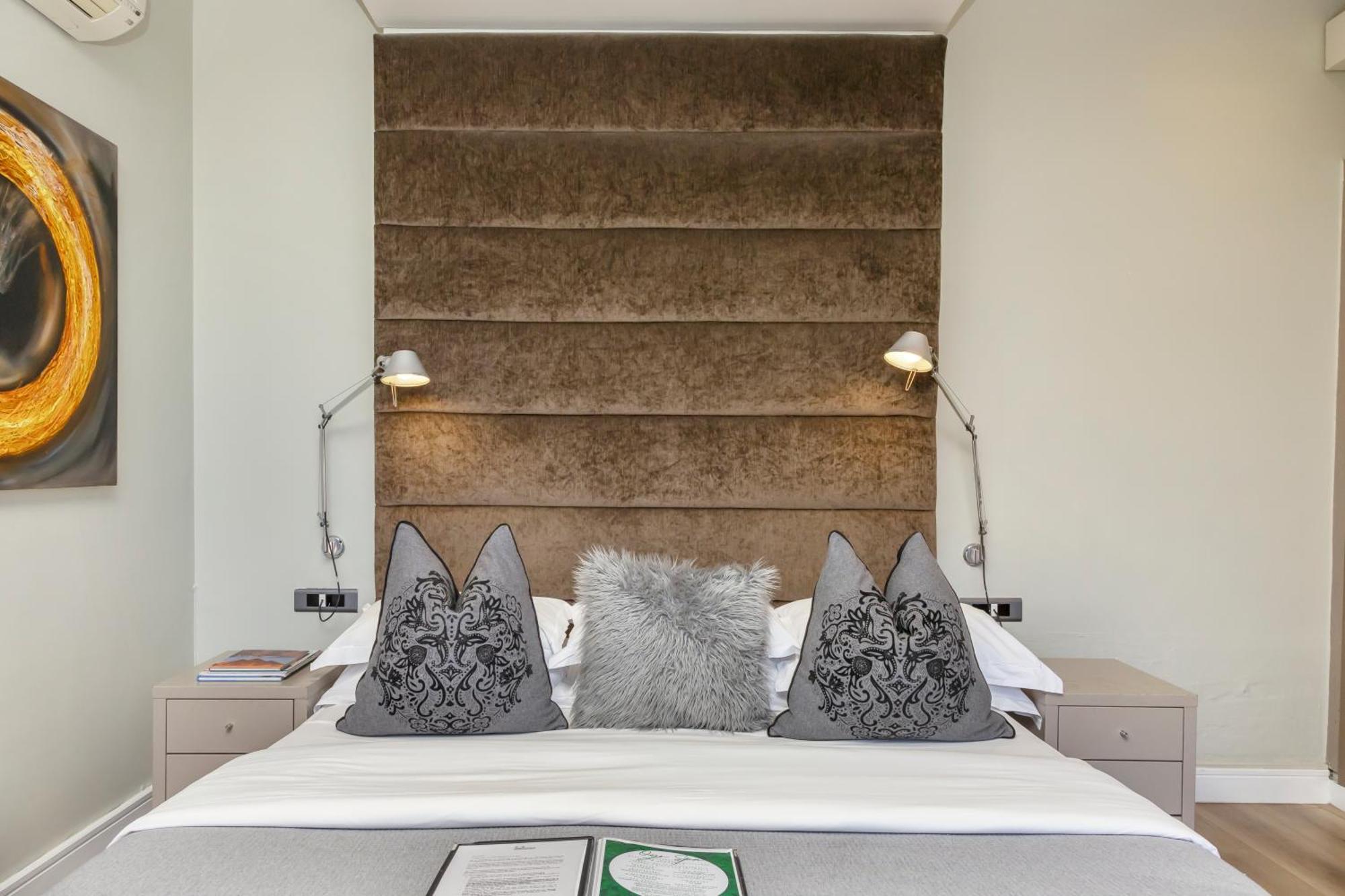 O On Kloof Boutique Hotel & Spa Κέιπ Τάουν Εξωτερικό φωτογραφία