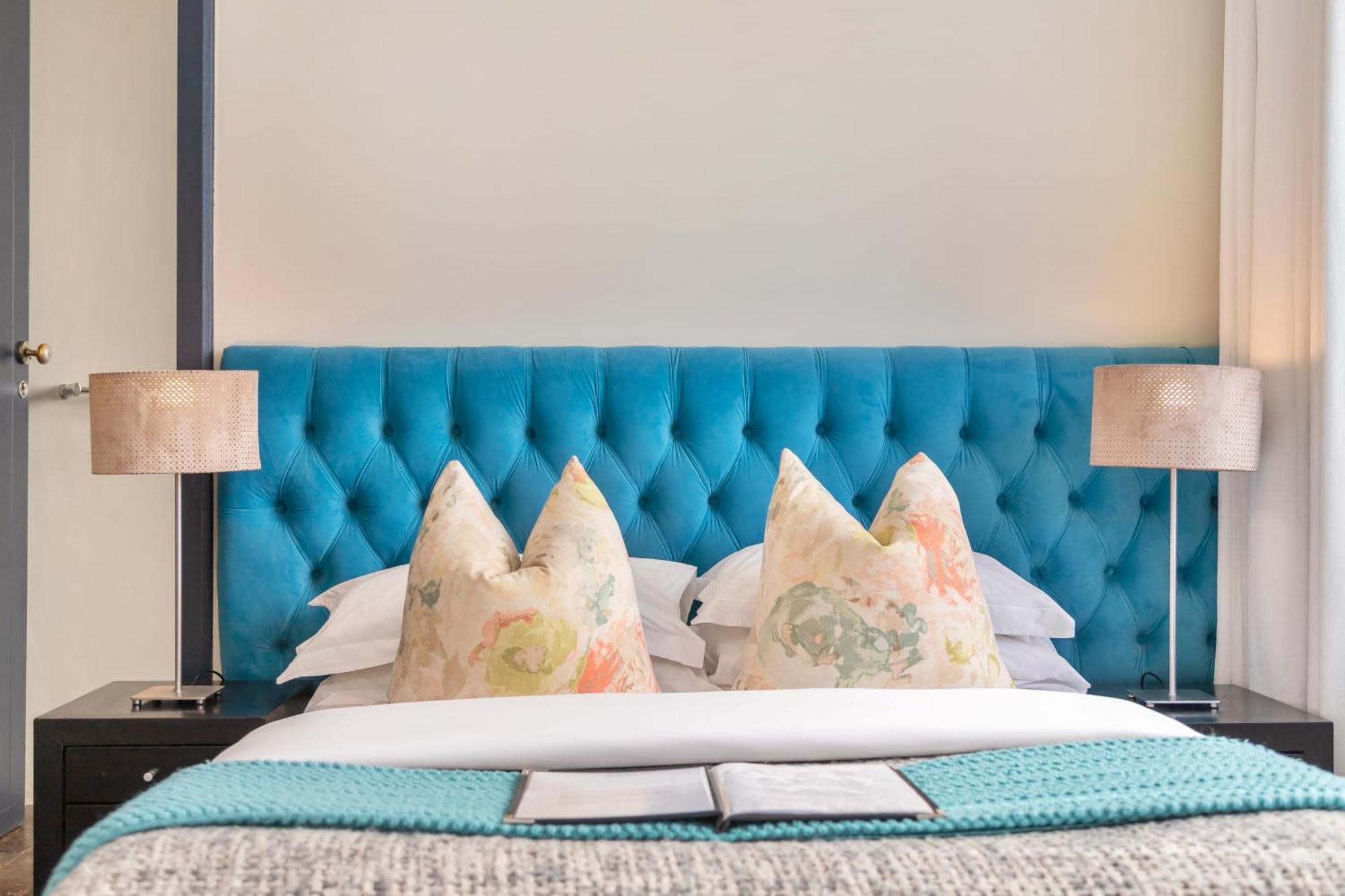 O On Kloof Boutique Hotel & Spa Κέιπ Τάουν Εξωτερικό φωτογραφία