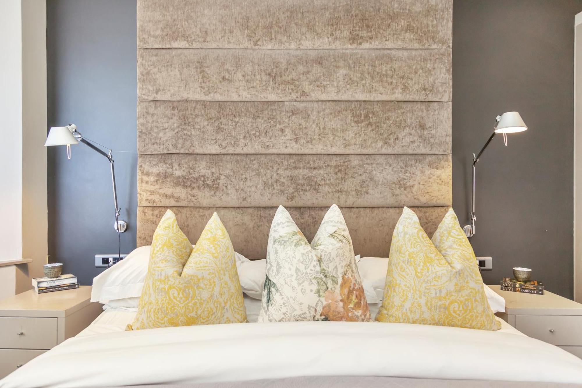 O On Kloof Boutique Hotel & Spa Κέιπ Τάουν Εξωτερικό φωτογραφία