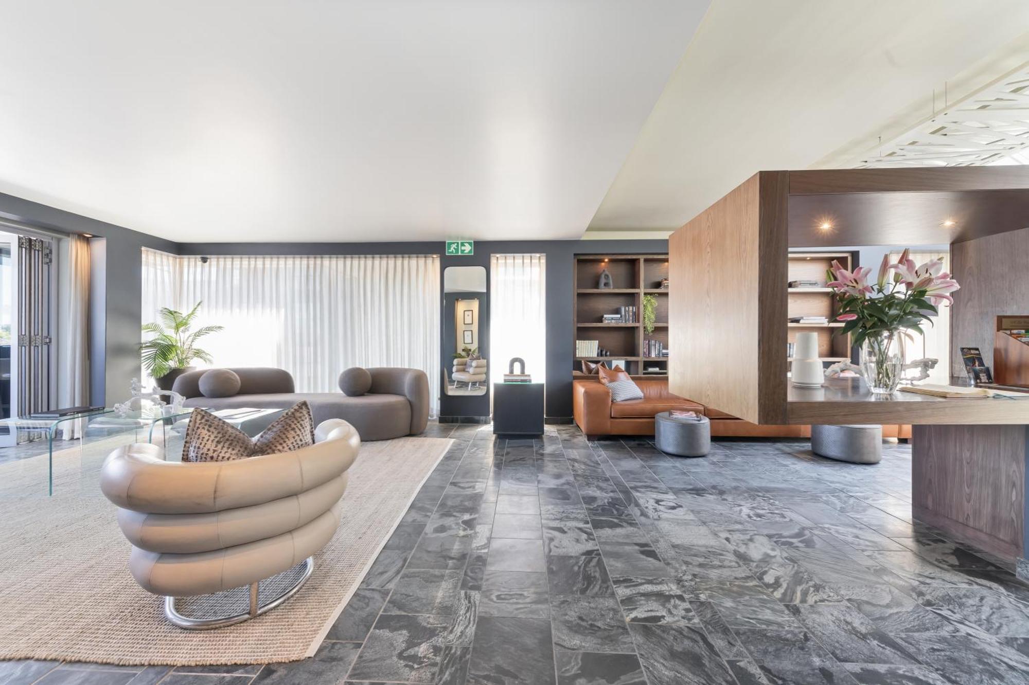 O On Kloof Boutique Hotel & Spa Κέιπ Τάουν Εξωτερικό φωτογραφία
