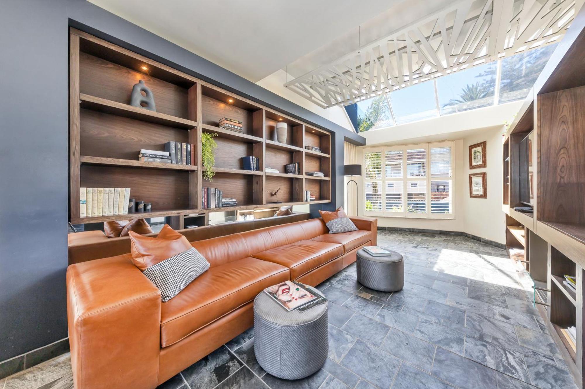 O On Kloof Boutique Hotel & Spa Κέιπ Τάουν Εξωτερικό φωτογραφία